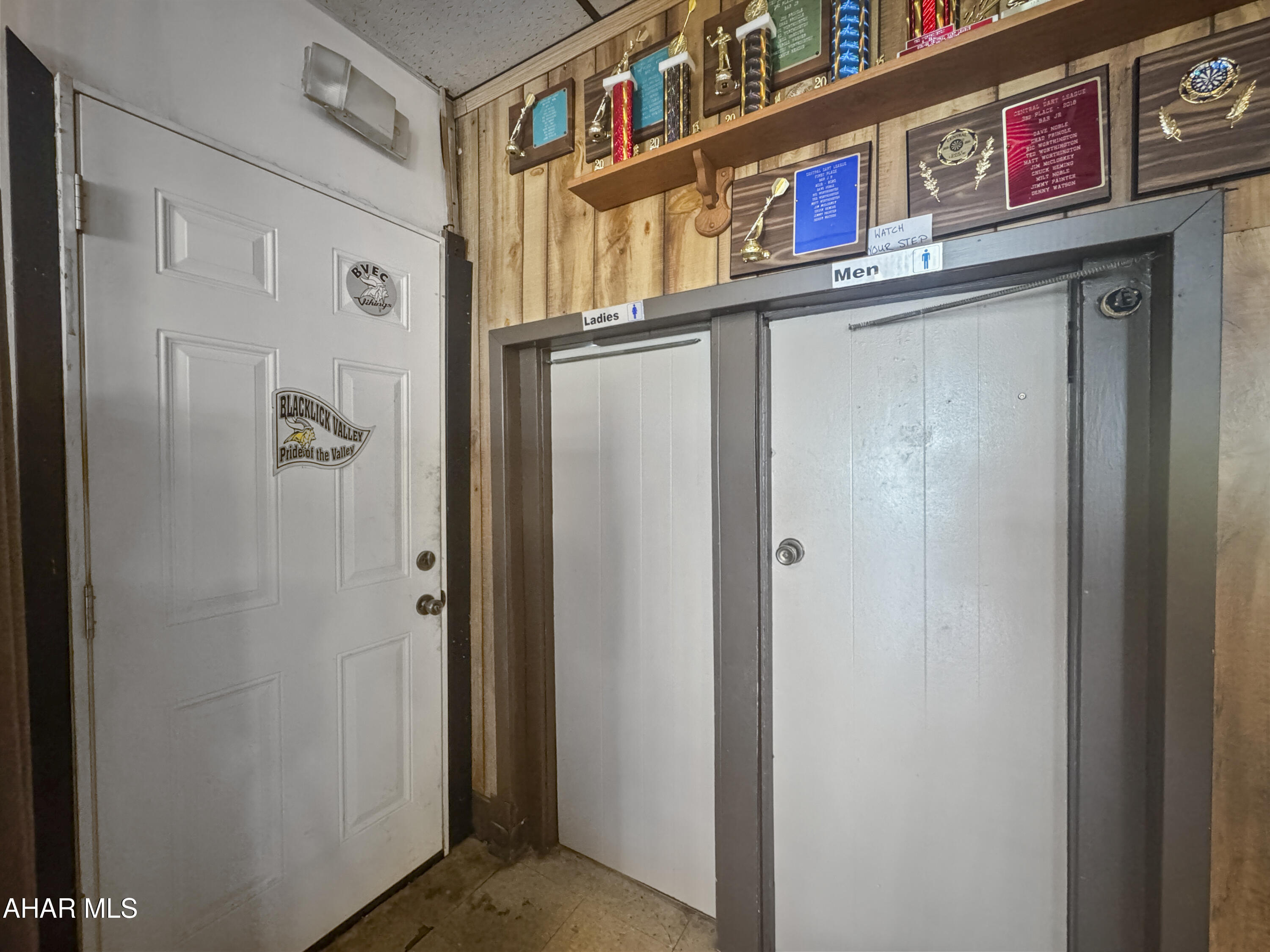 None - Residential Income