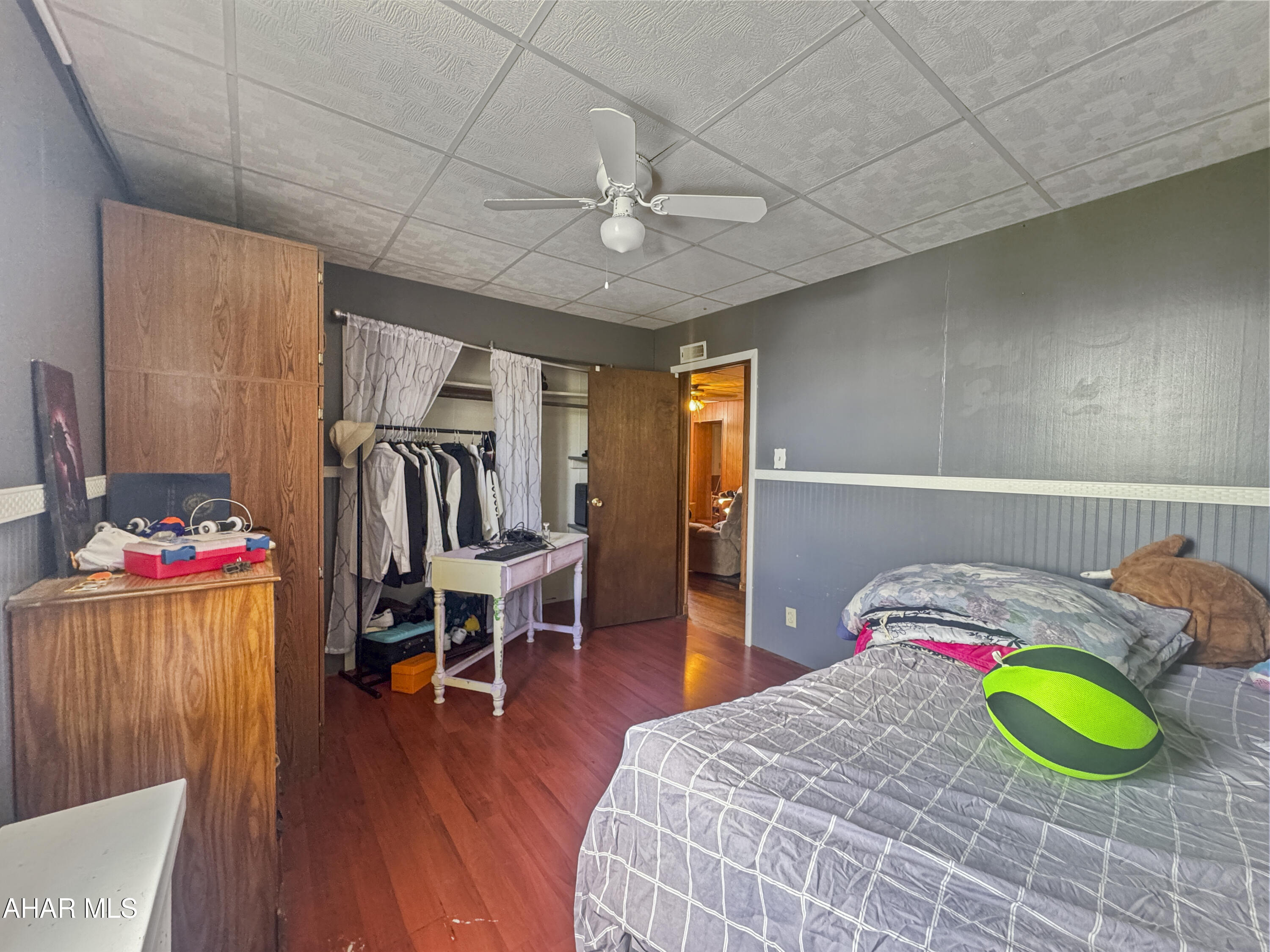 None - Residential Income