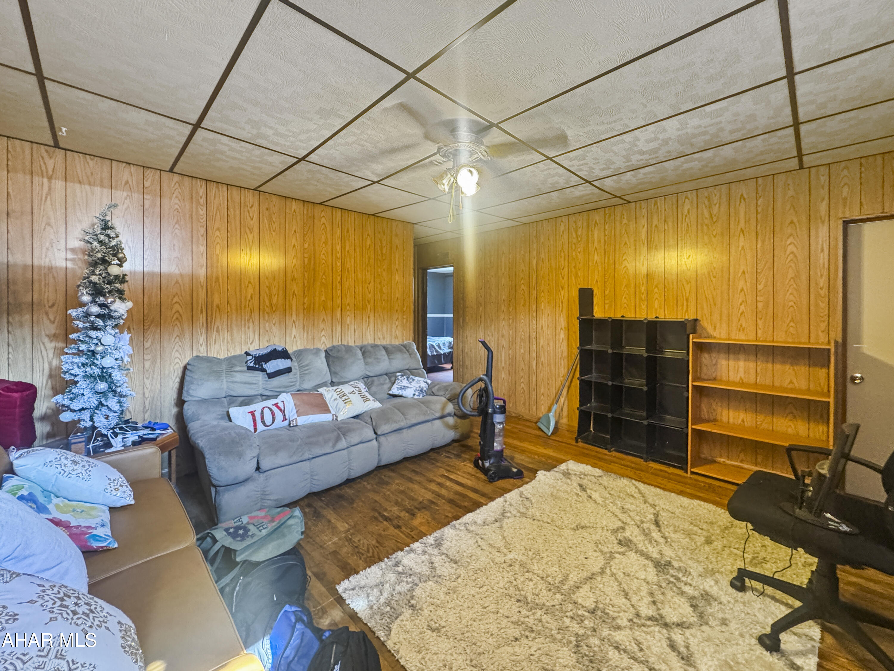 None - Residential Income