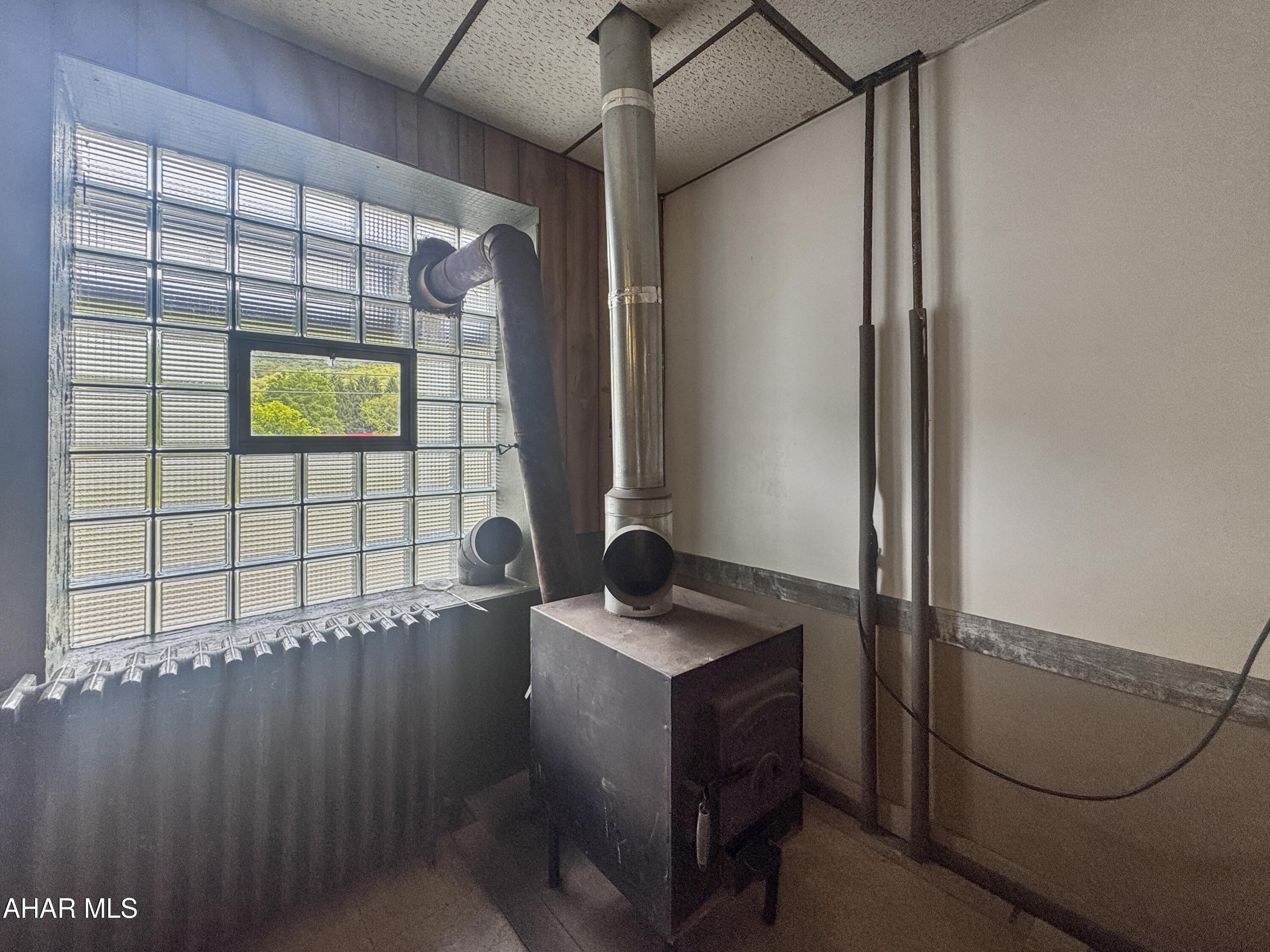 None - Residential Income