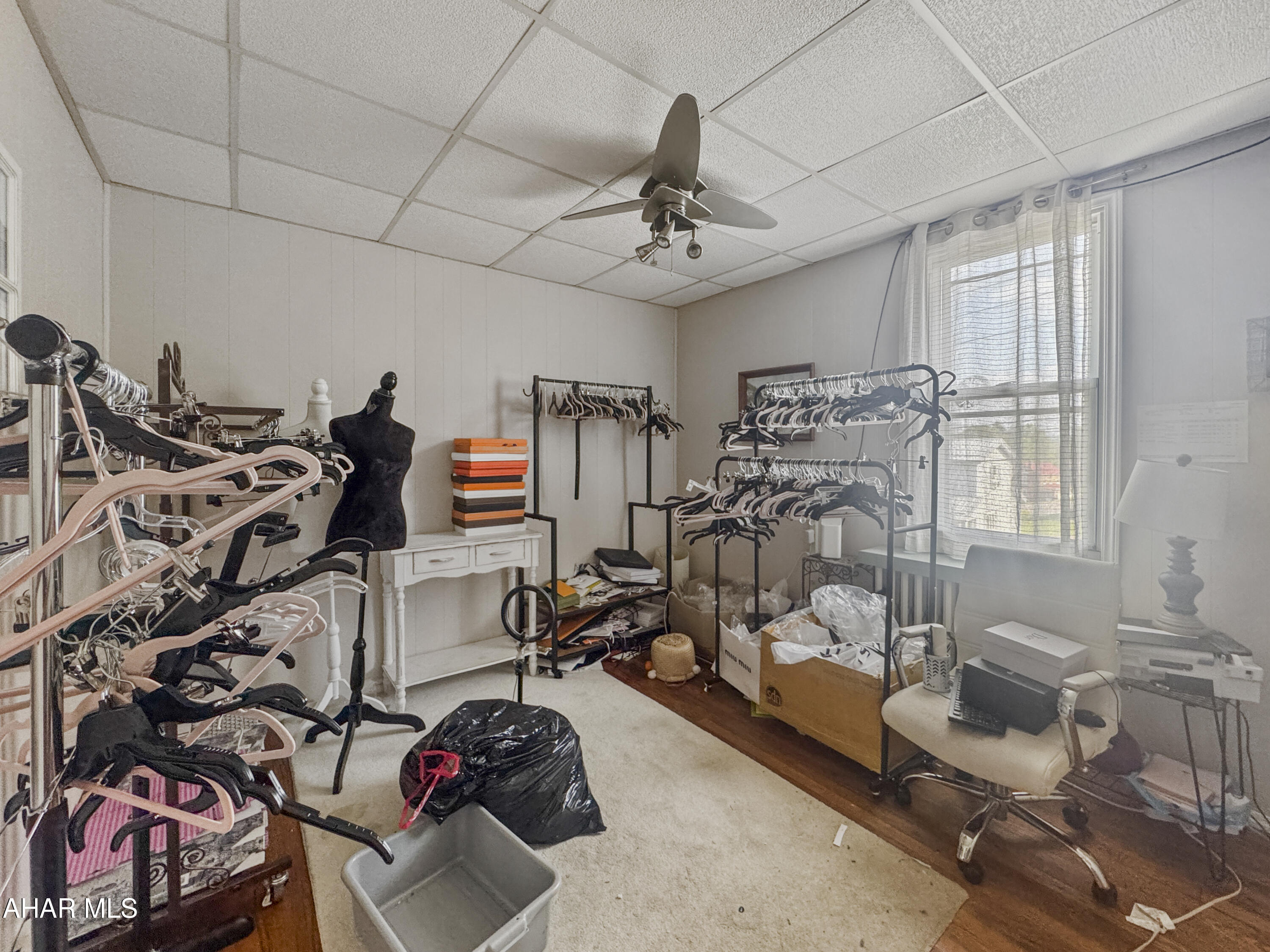 None - Residential Income