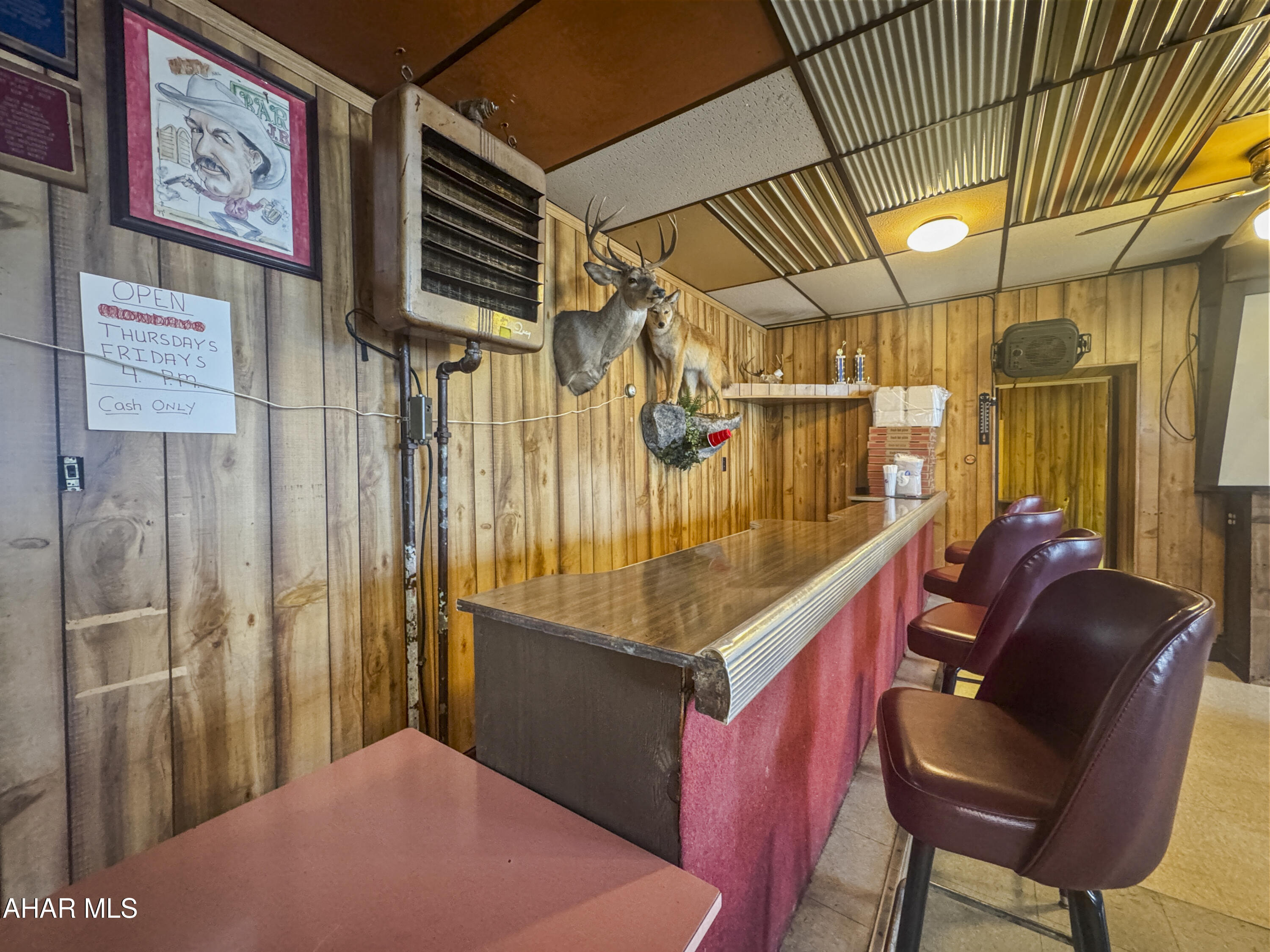 None - Residential Income