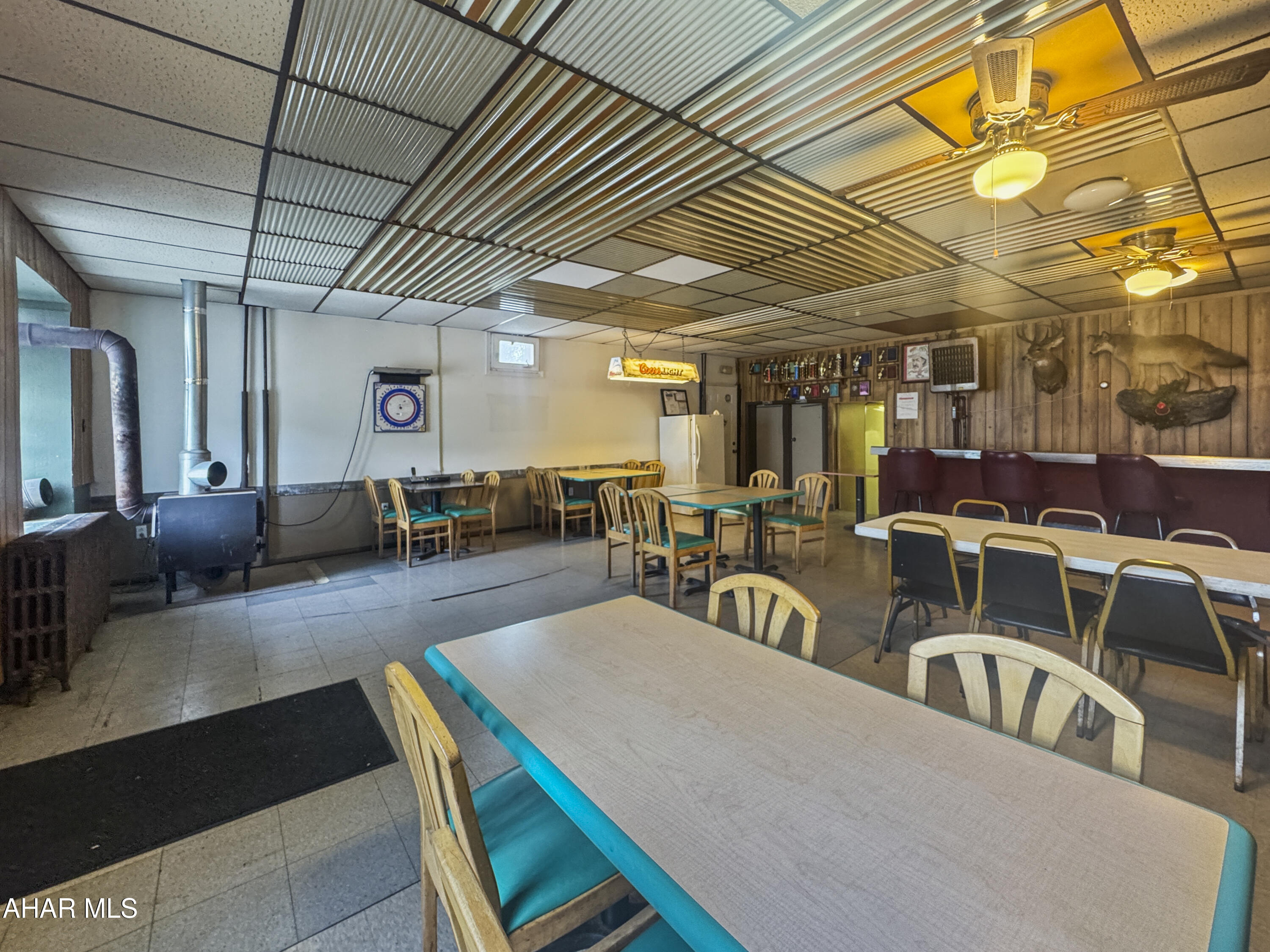 None - Residential Income