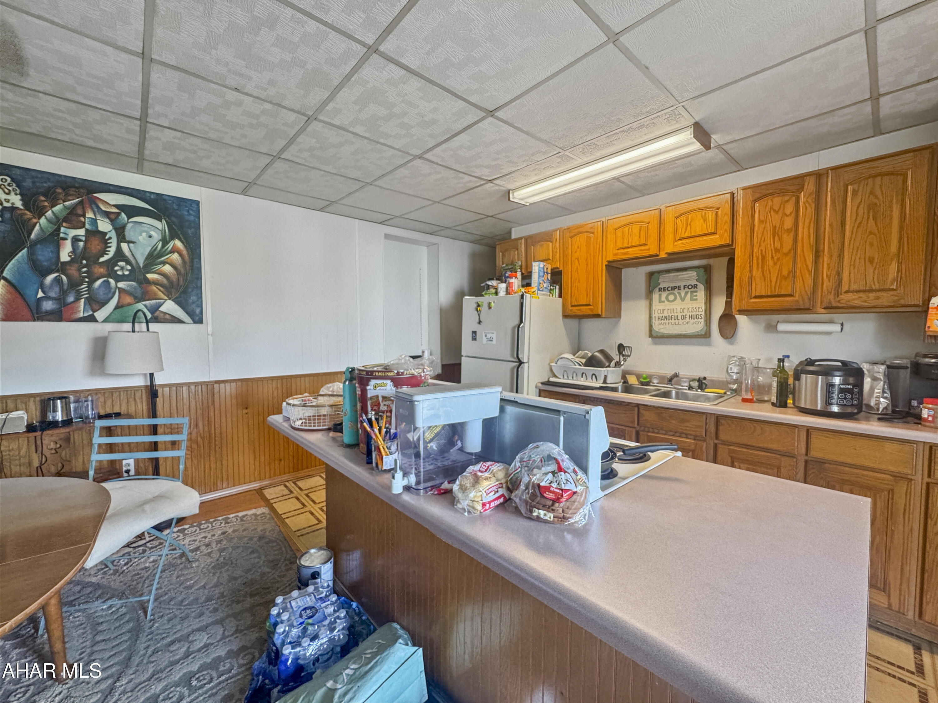 None - Residential Income