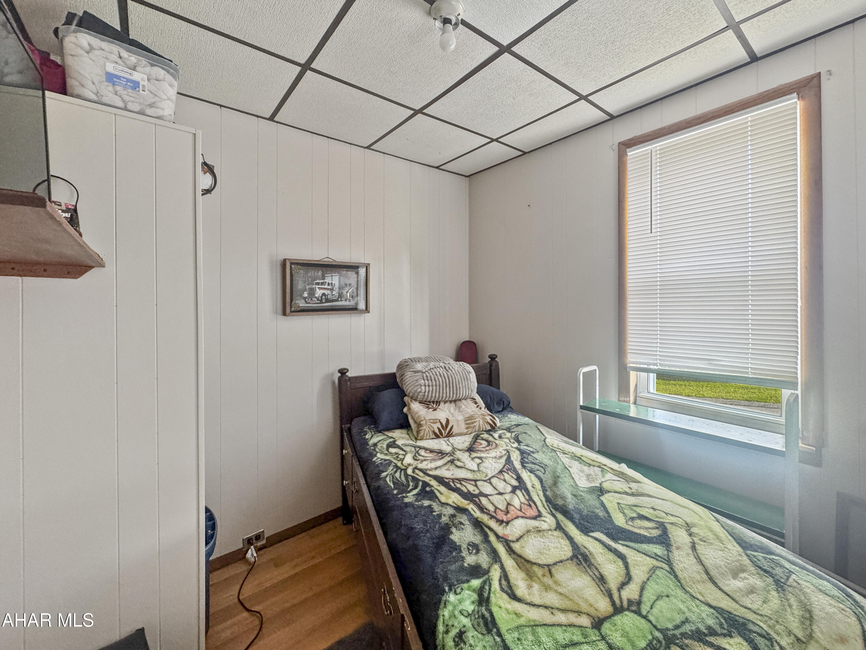 None - Residential Income