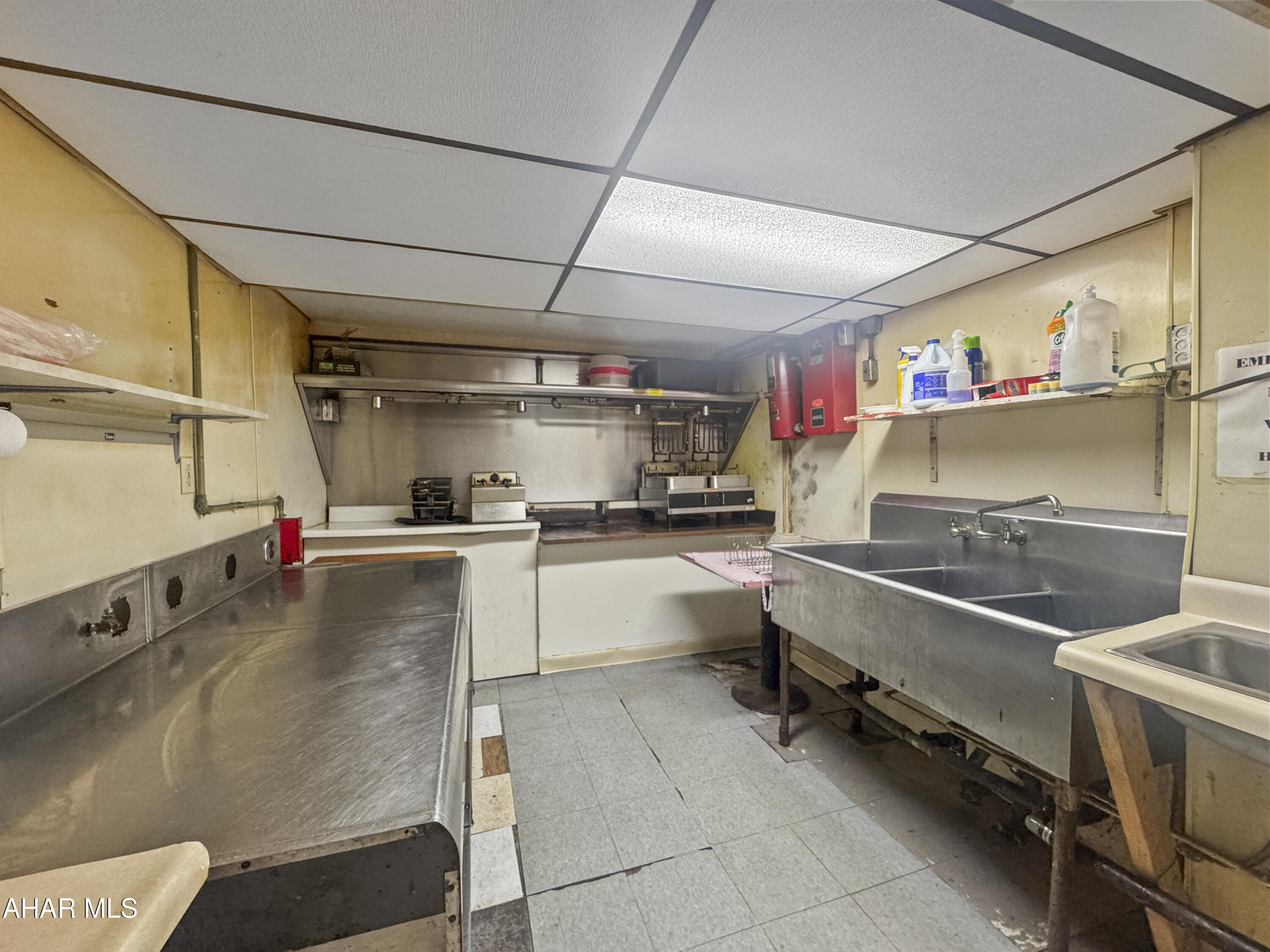 None - Residential Income