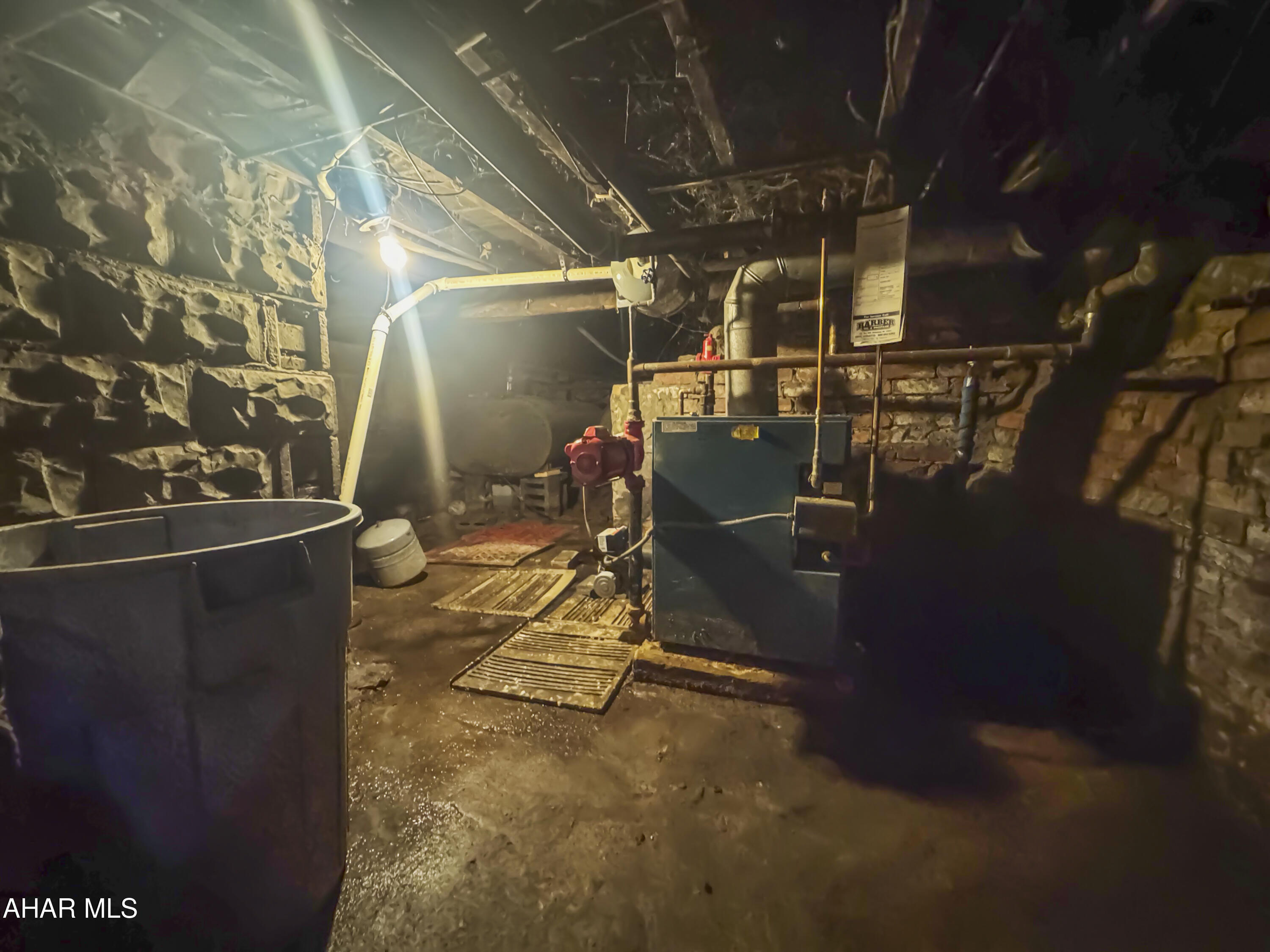 None - Residential Income