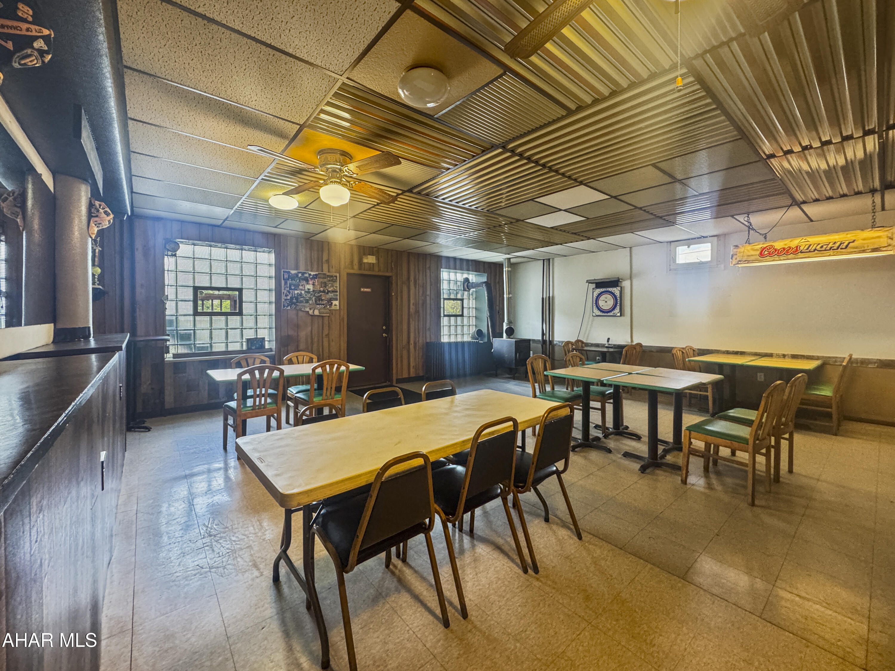 None - Residential Income