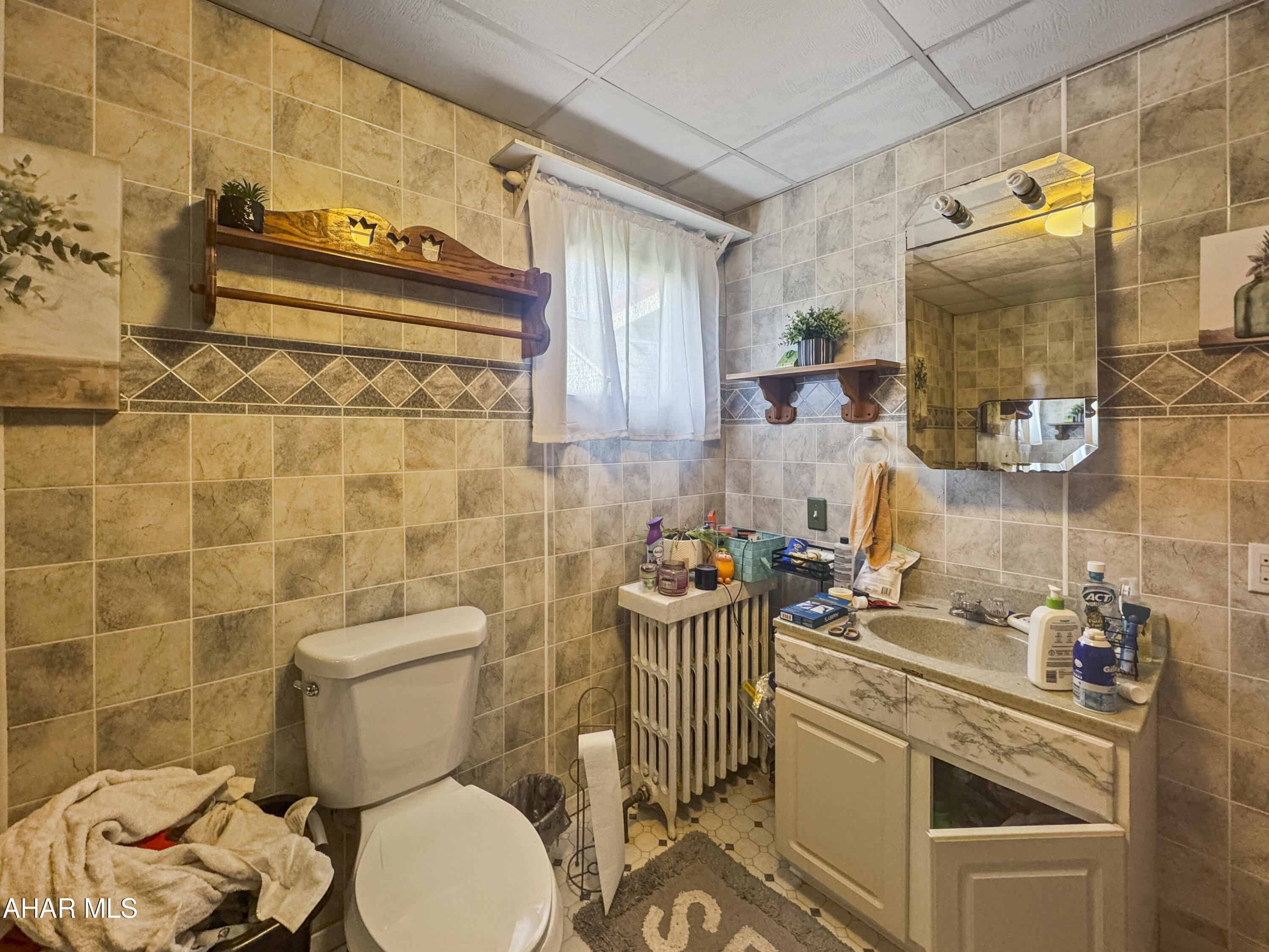 None - Residential Income