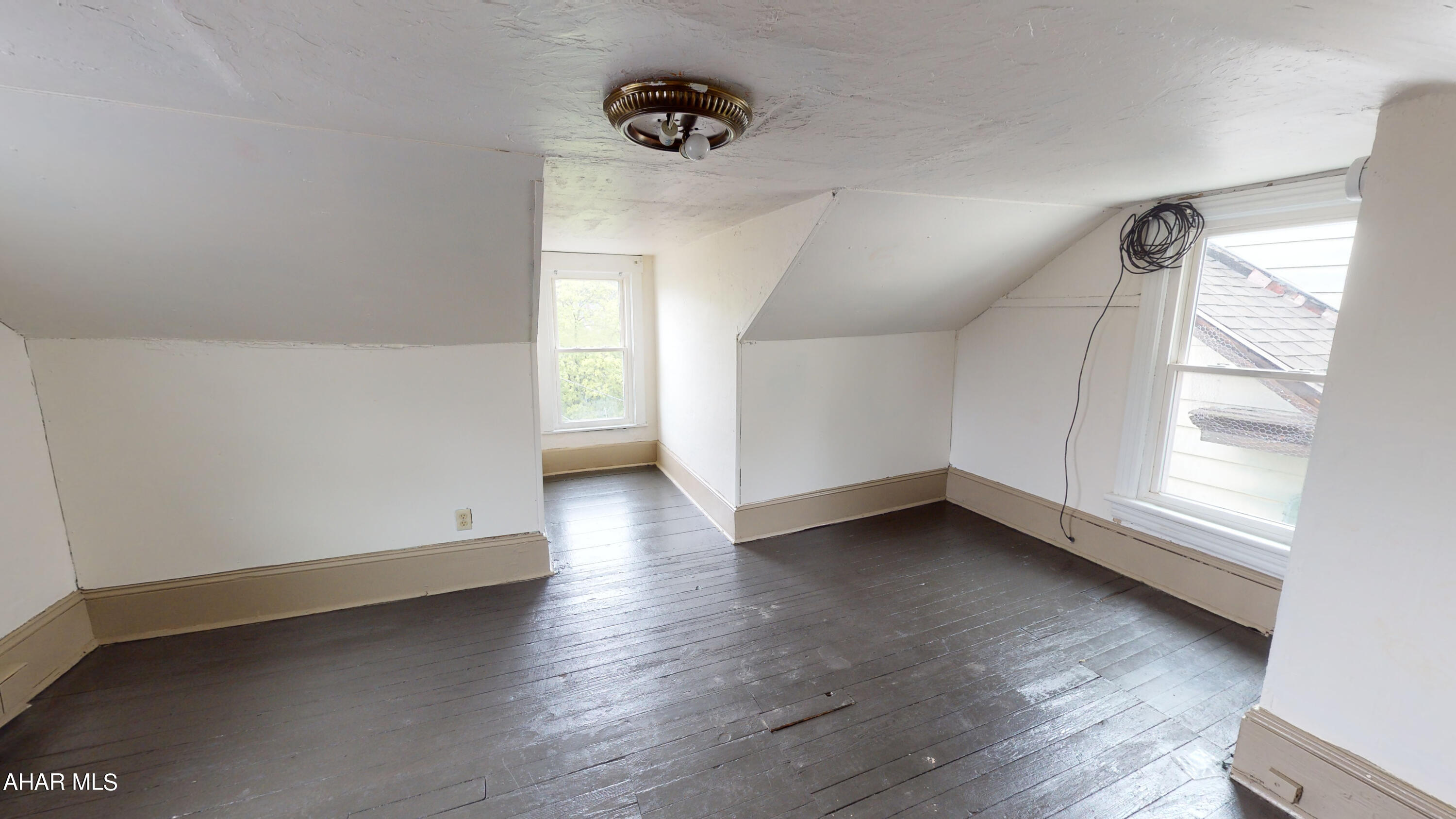 None - Residential Income