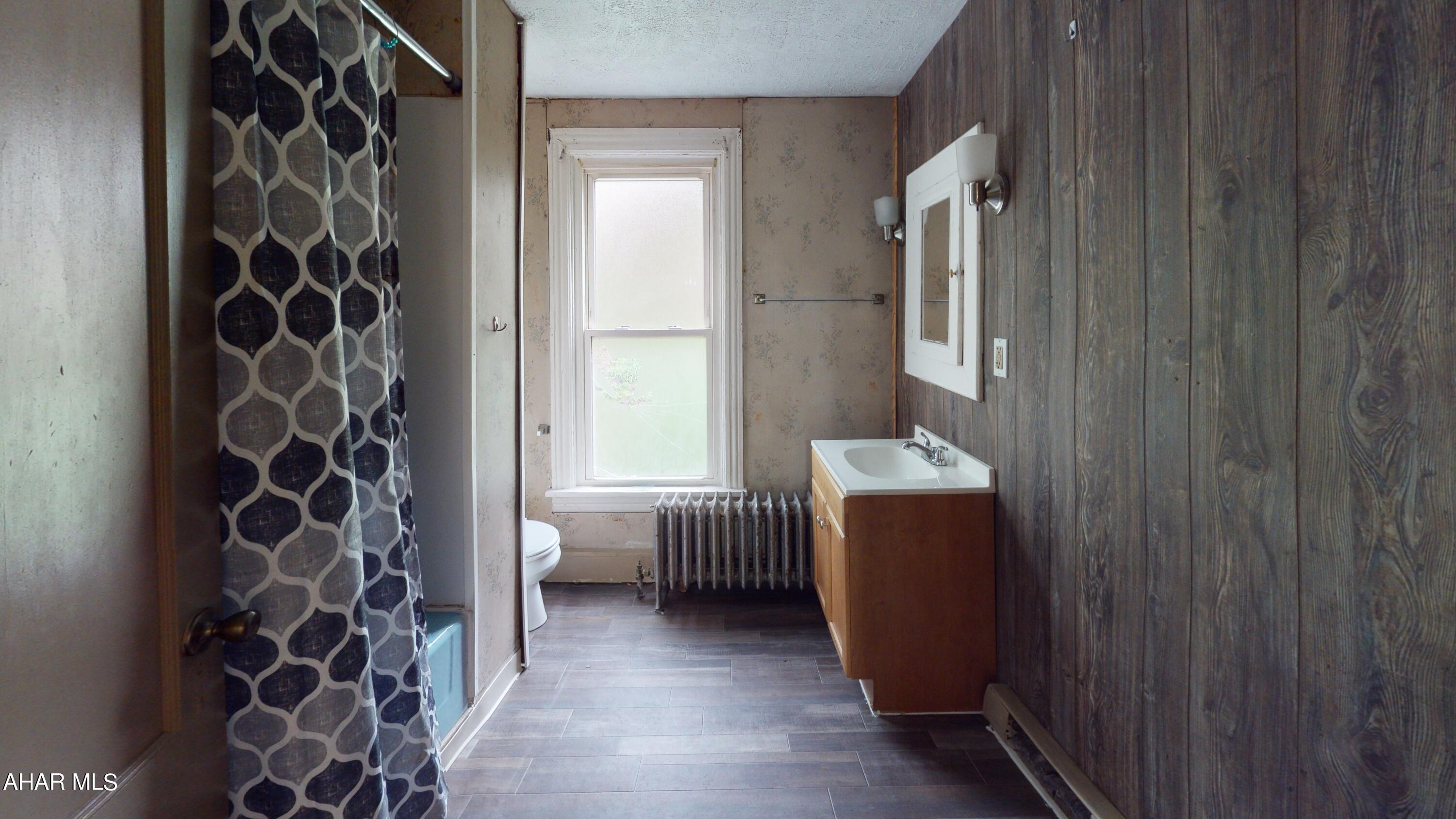 None - Residential Income