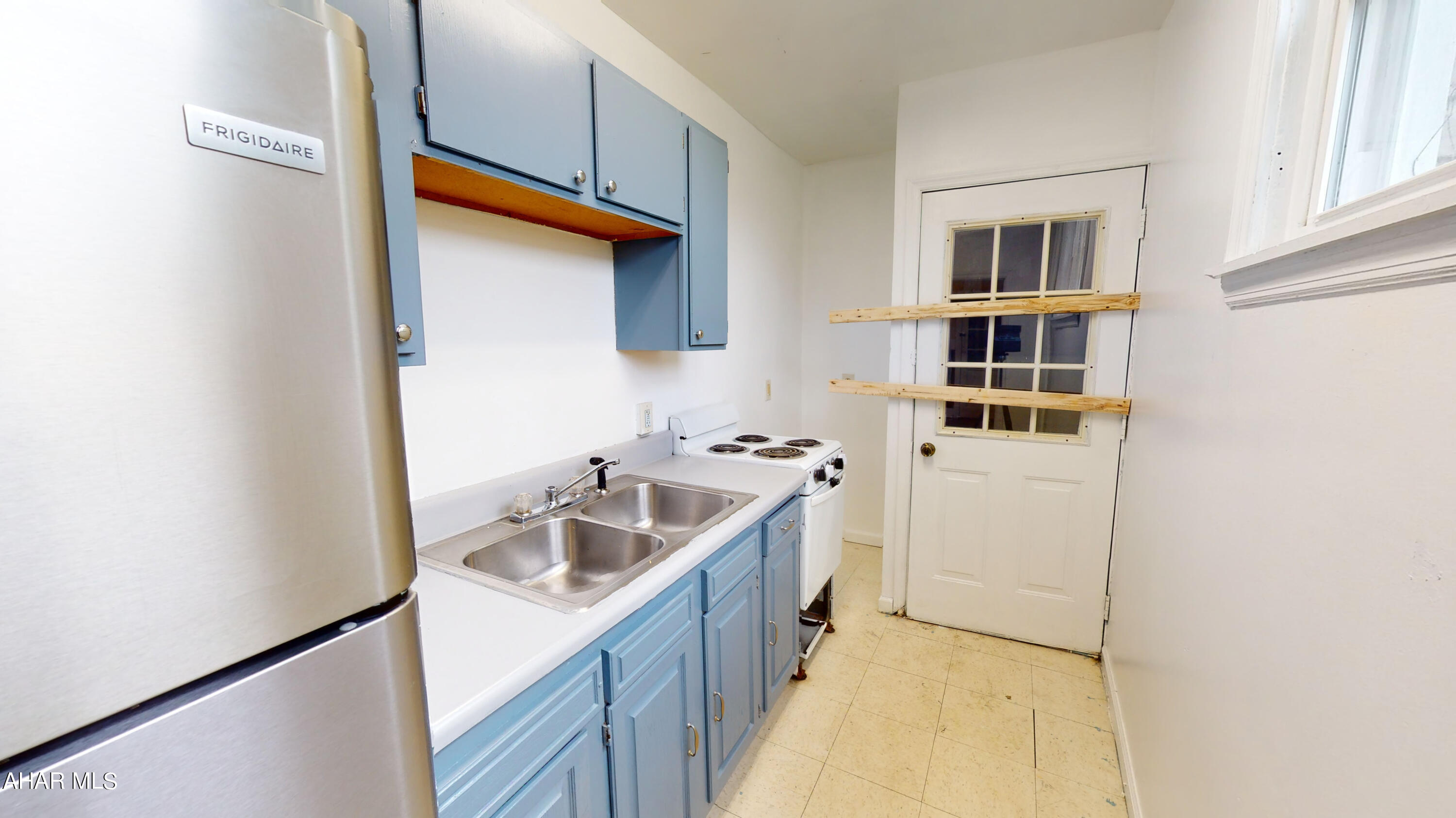 None - Residential Income