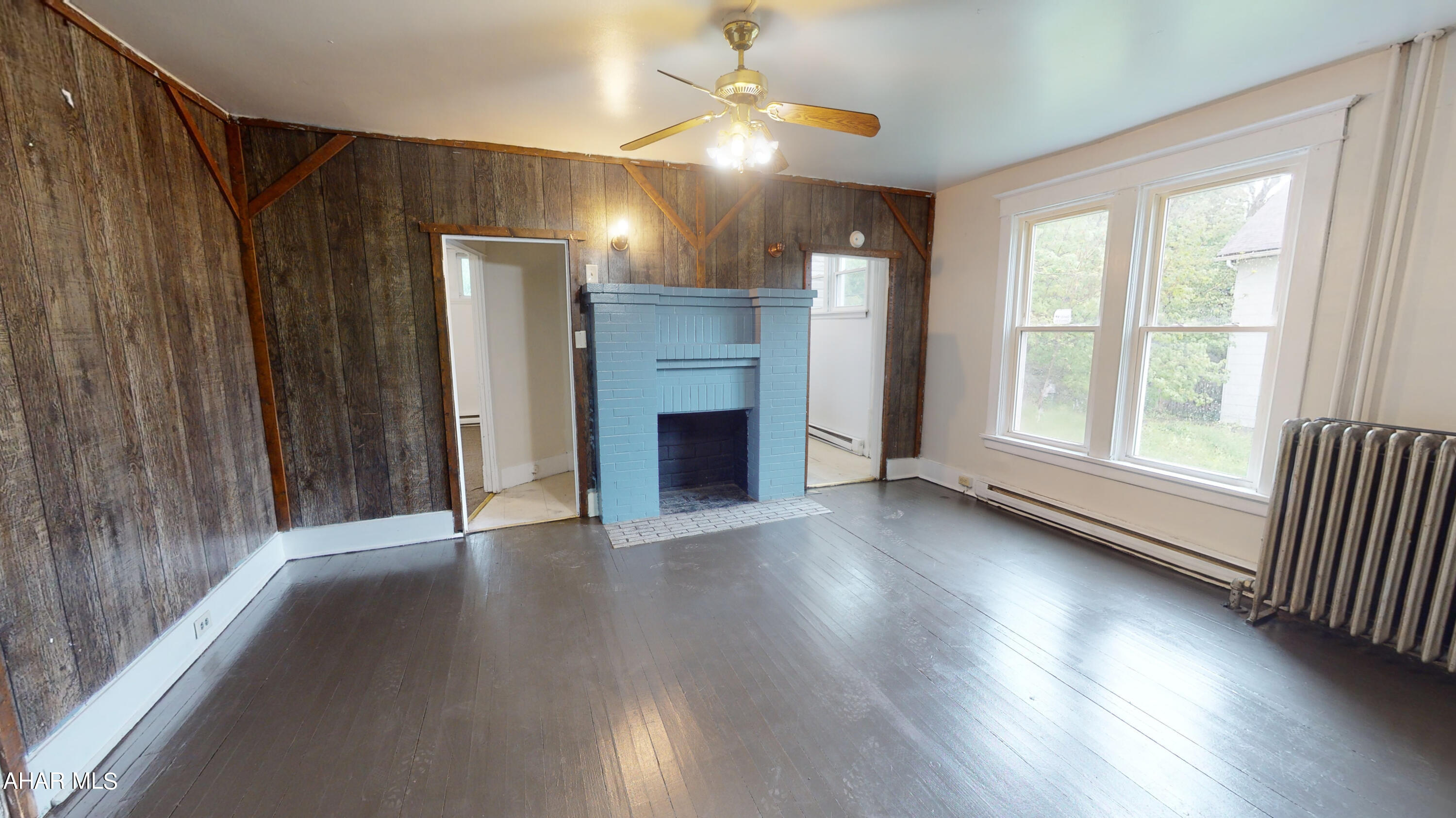 None - Residential Income