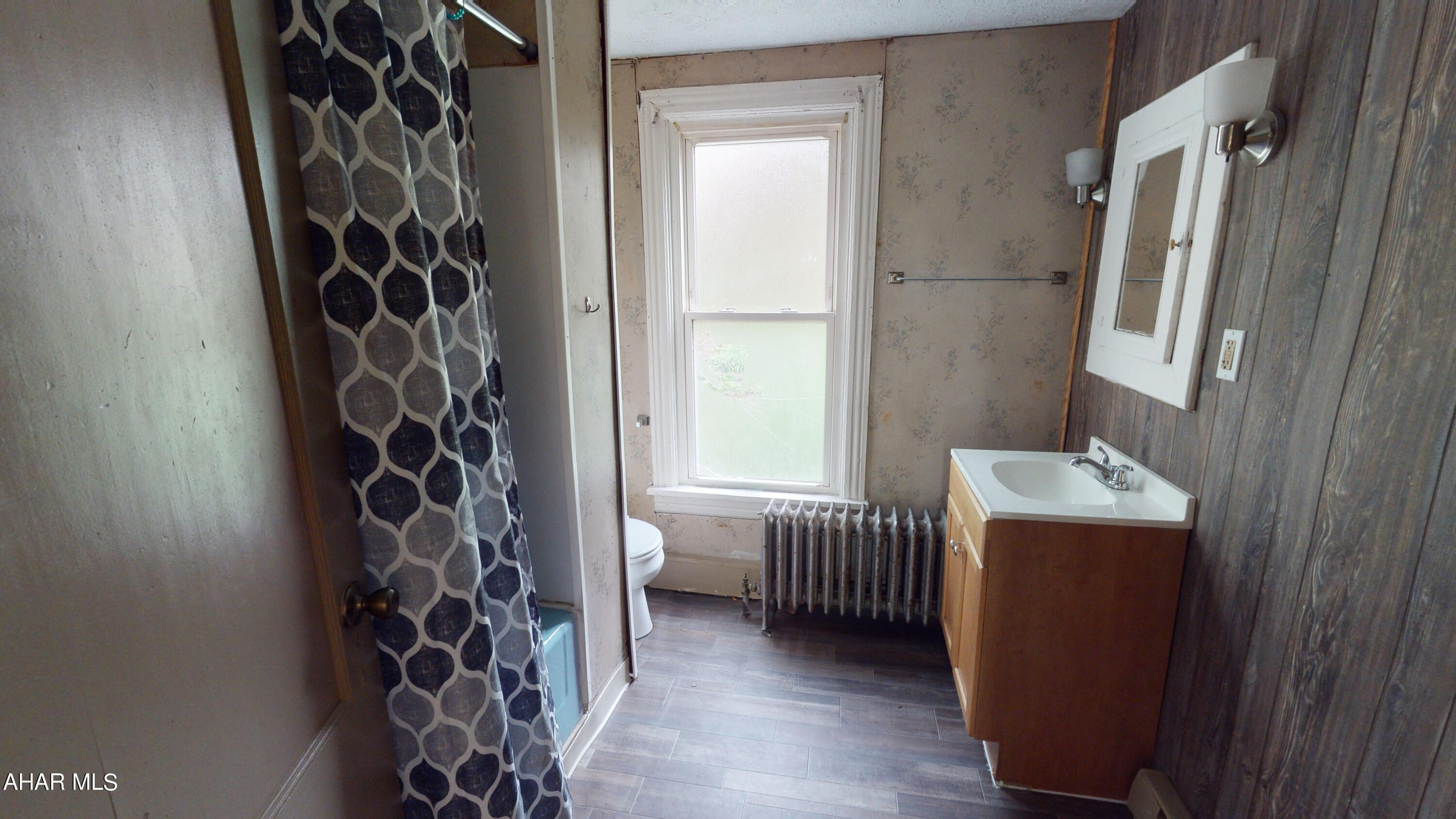 None - Residential Income