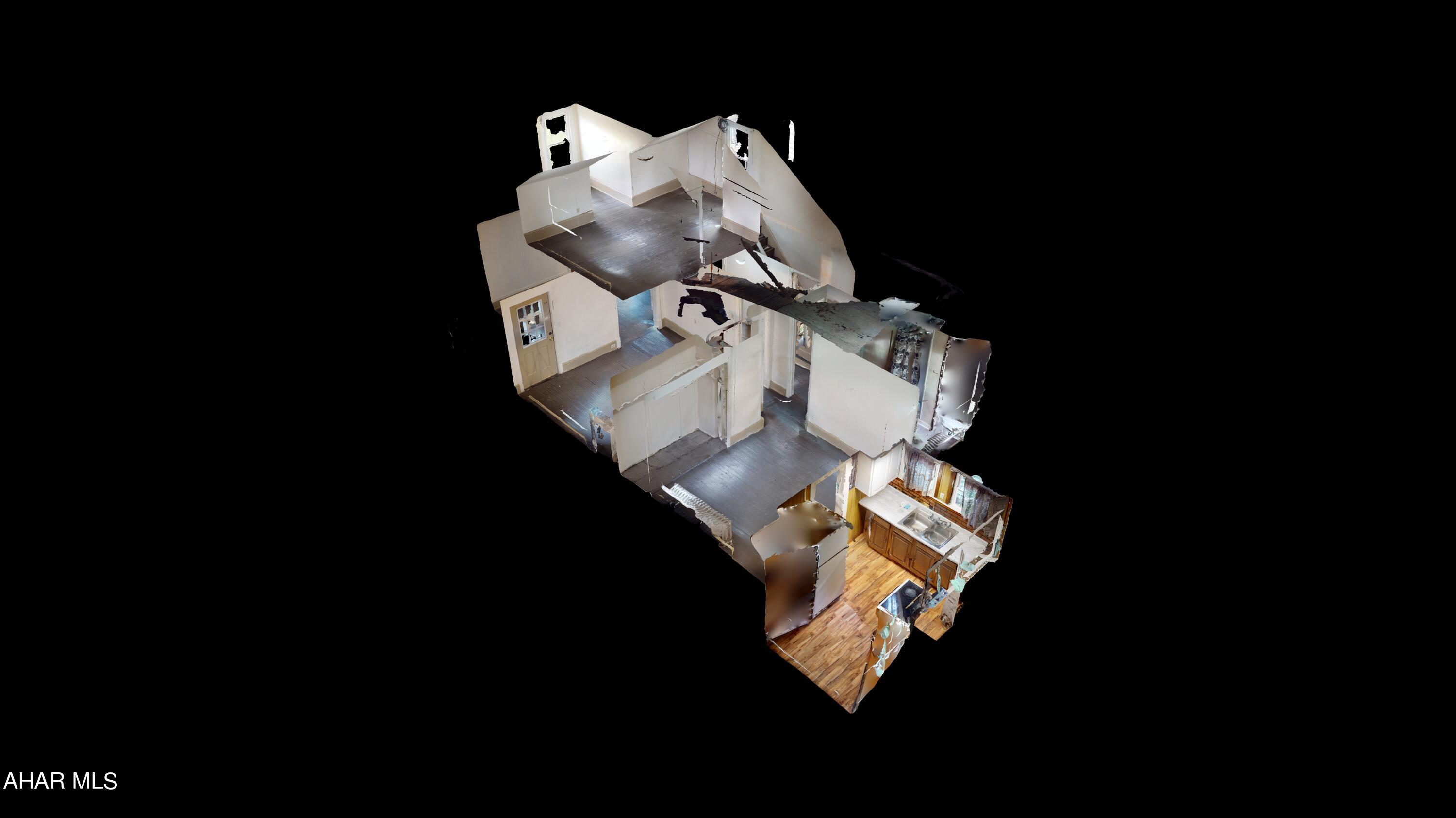 None - Residential Income