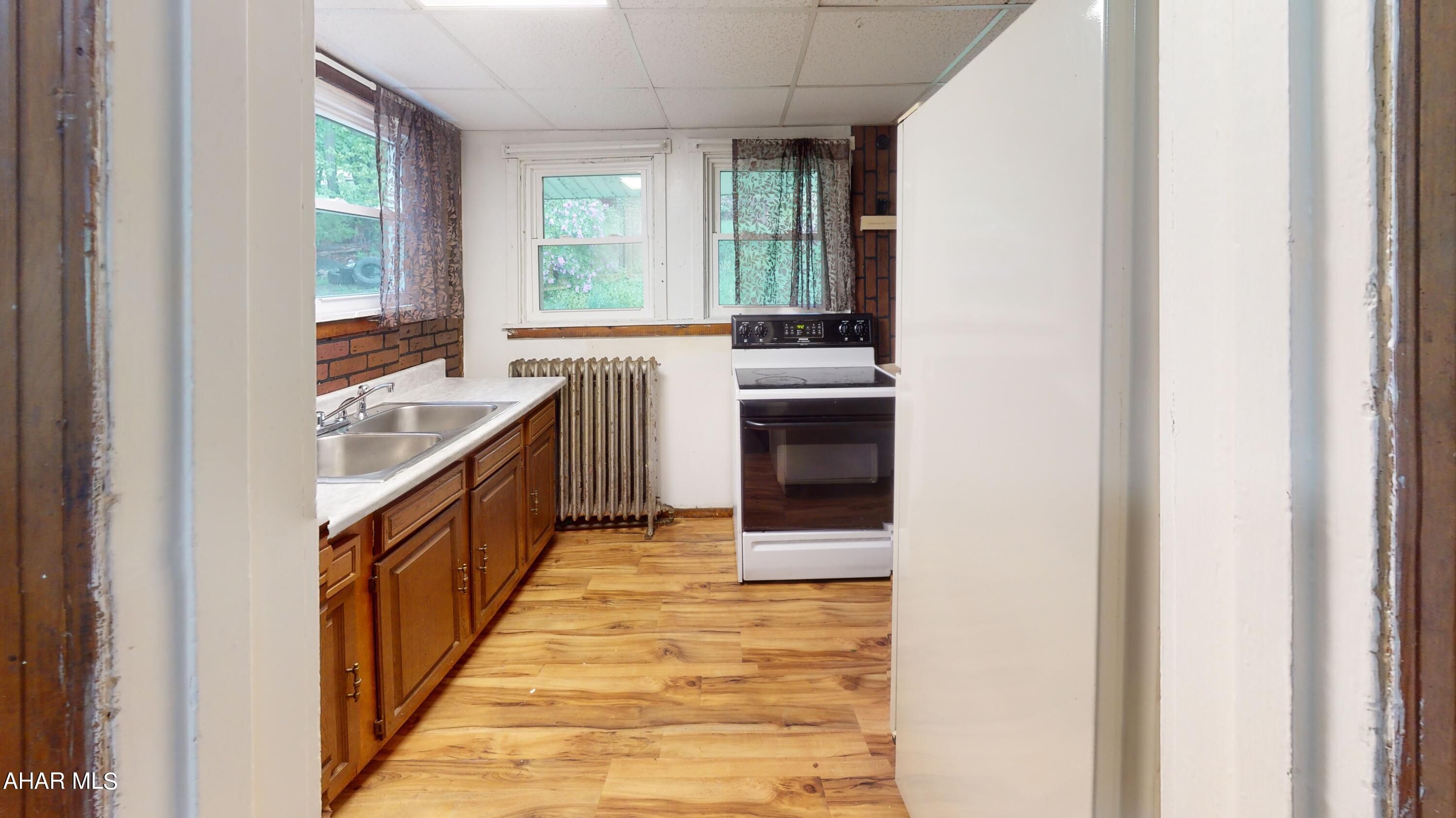 None - Residential Income