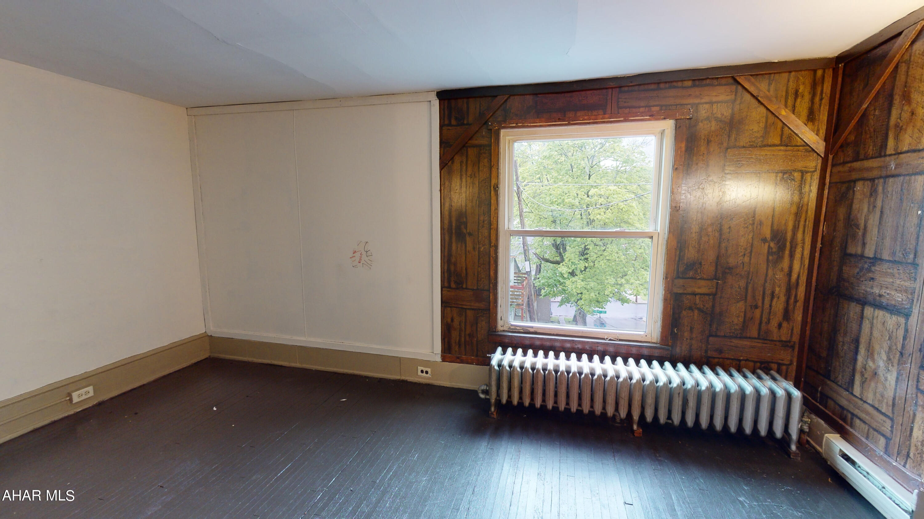 None - Residential Income