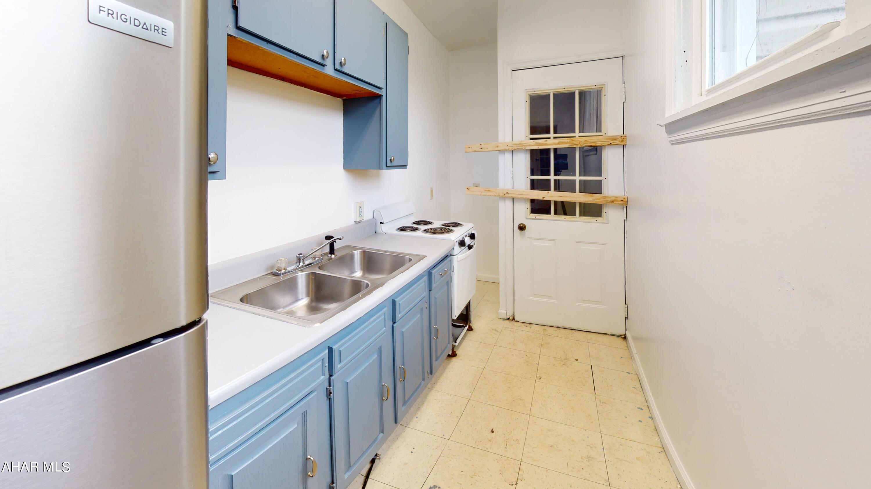 None - Residential Income