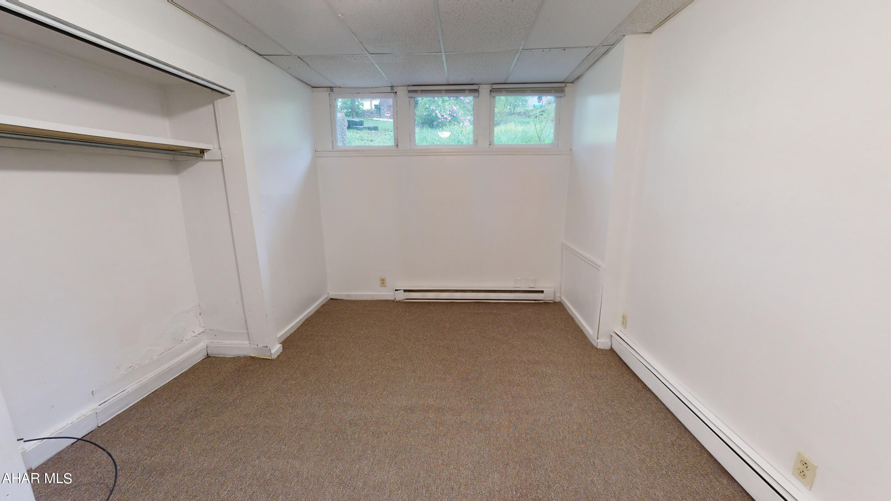 None - Residential Income