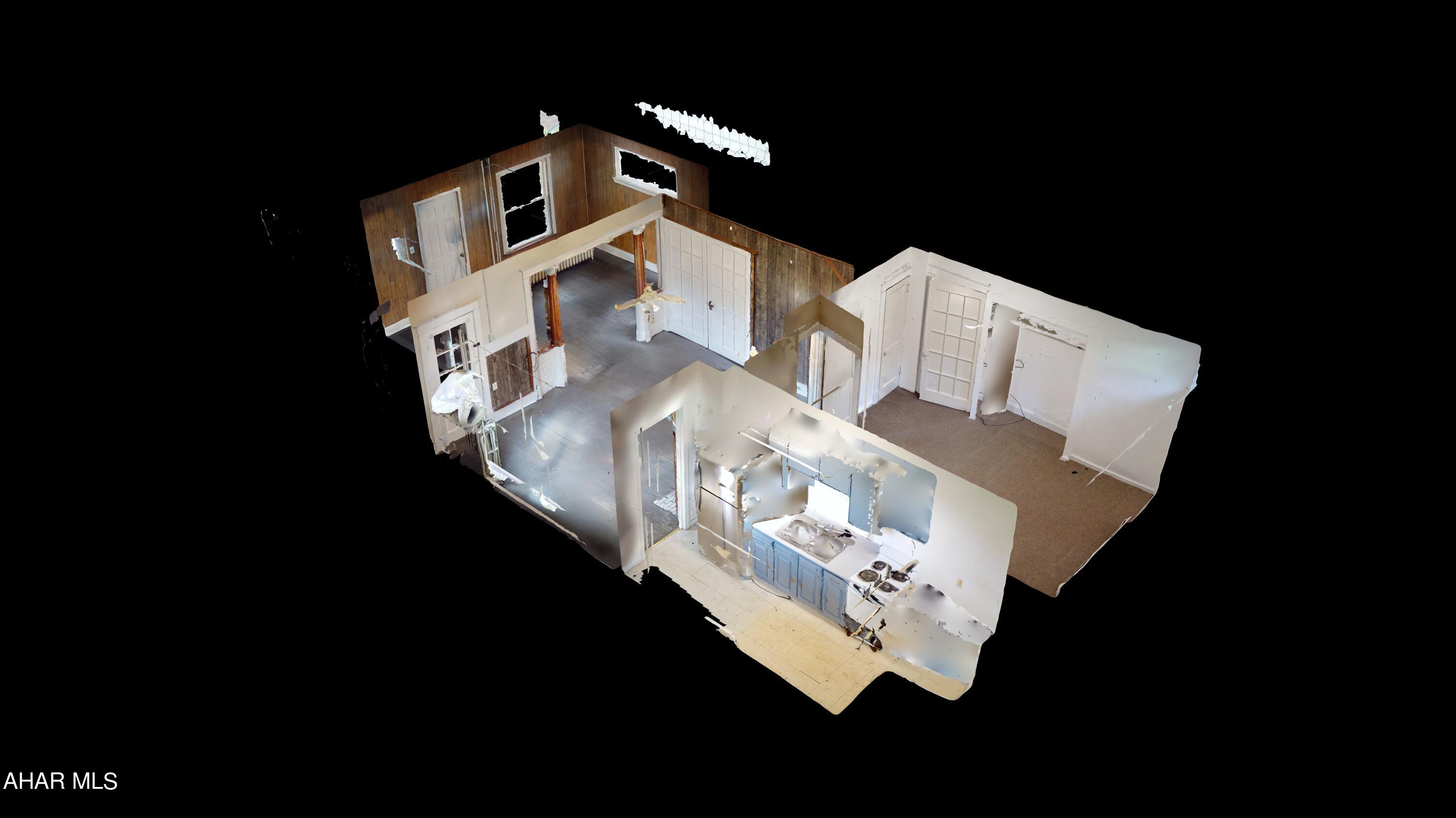 None - Residential Income