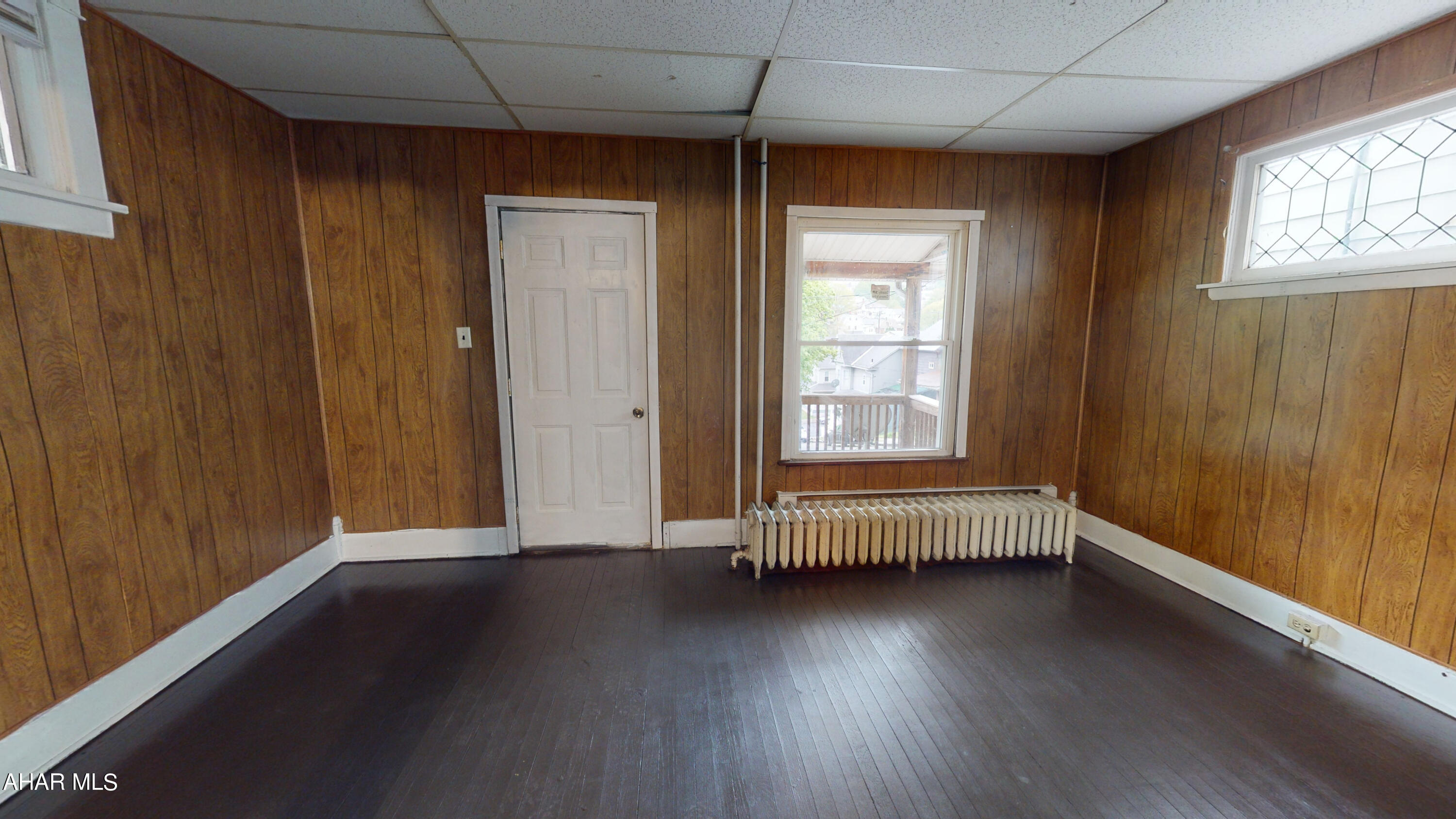 None - Residential Income