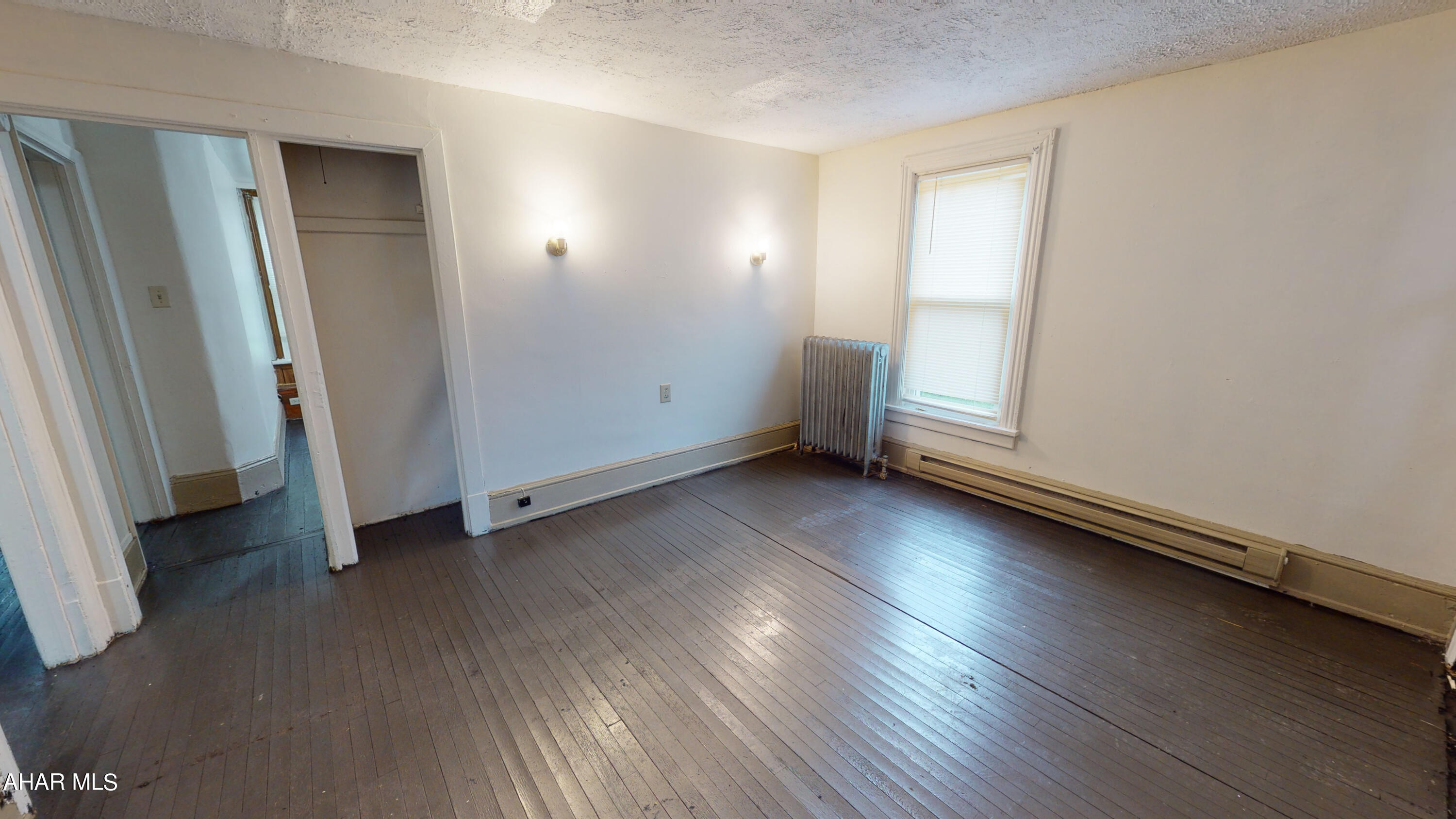 None - Residential Income