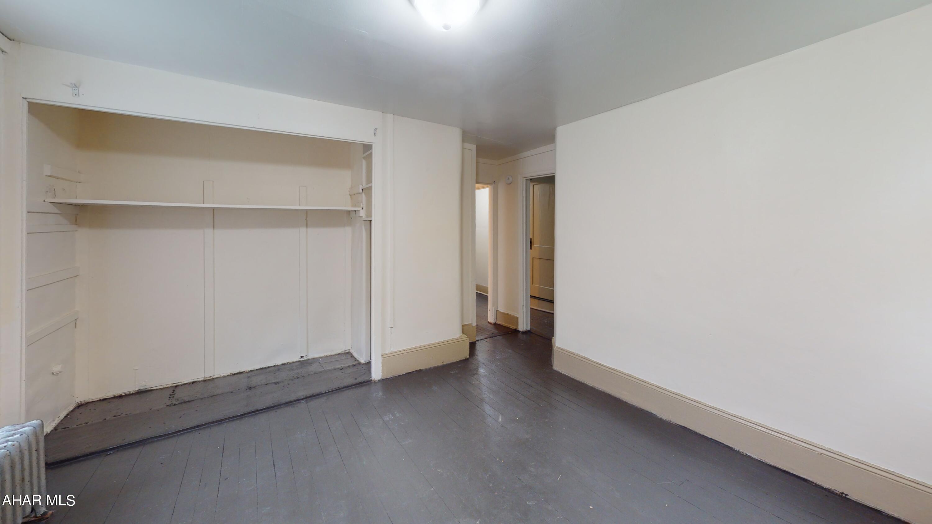 None - Residential Income