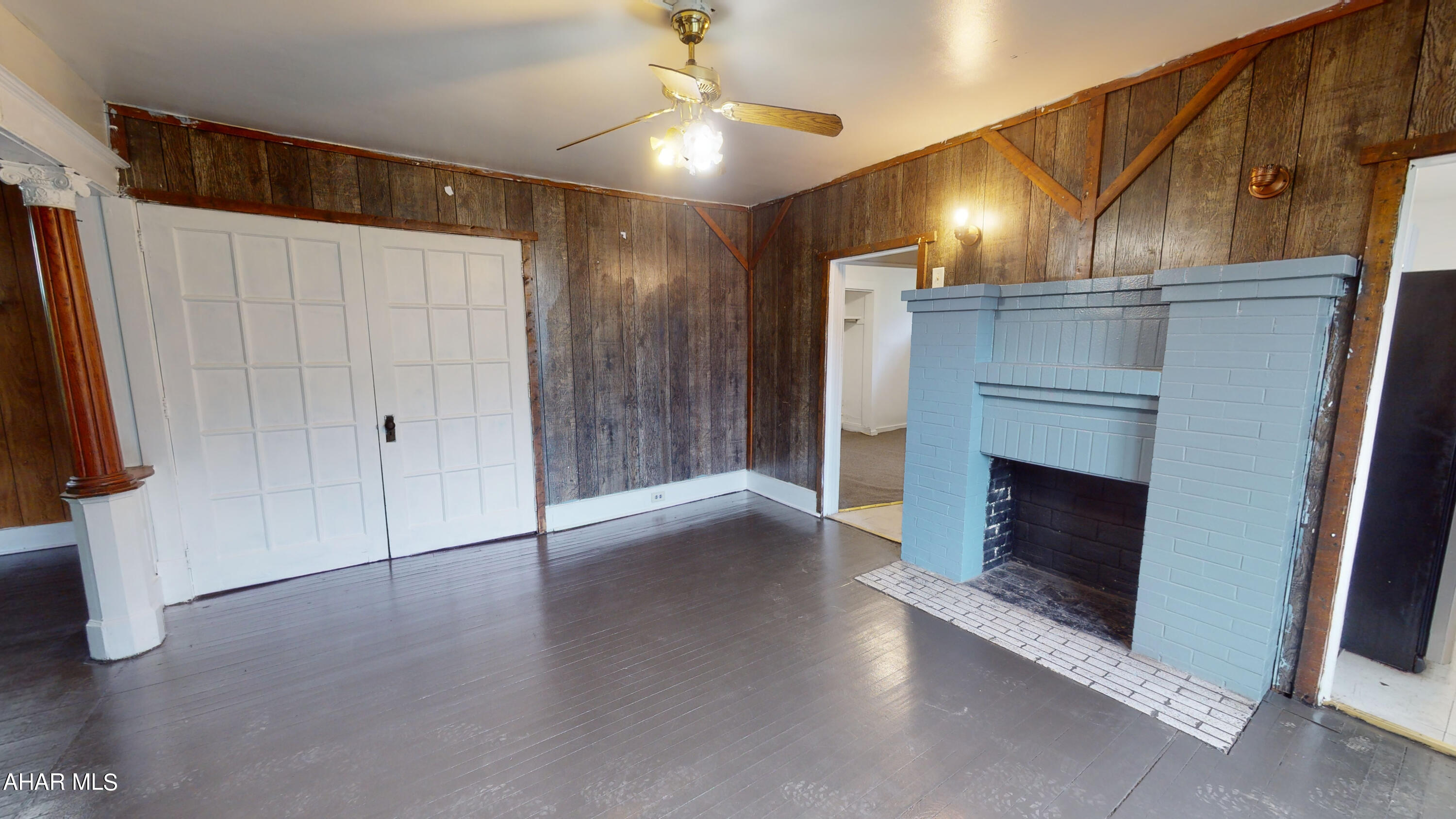 None - Residential Income