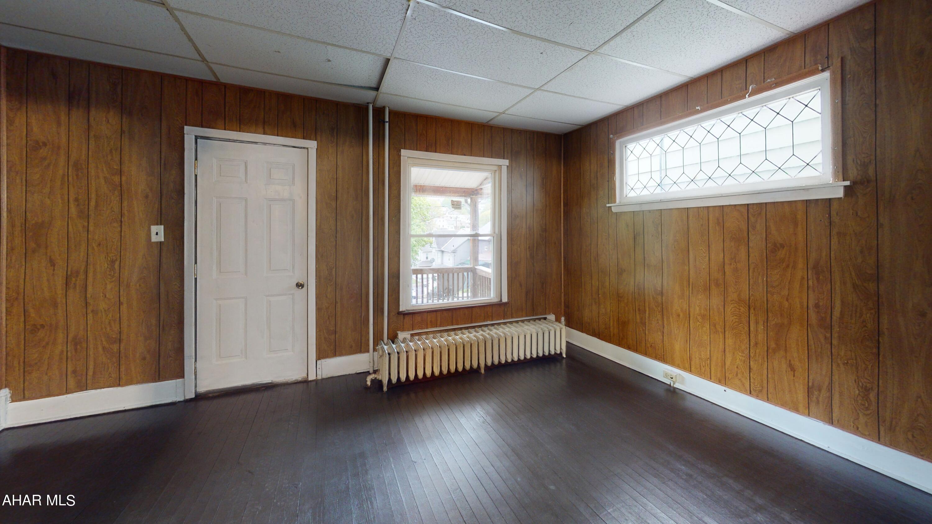 None - Residential Income