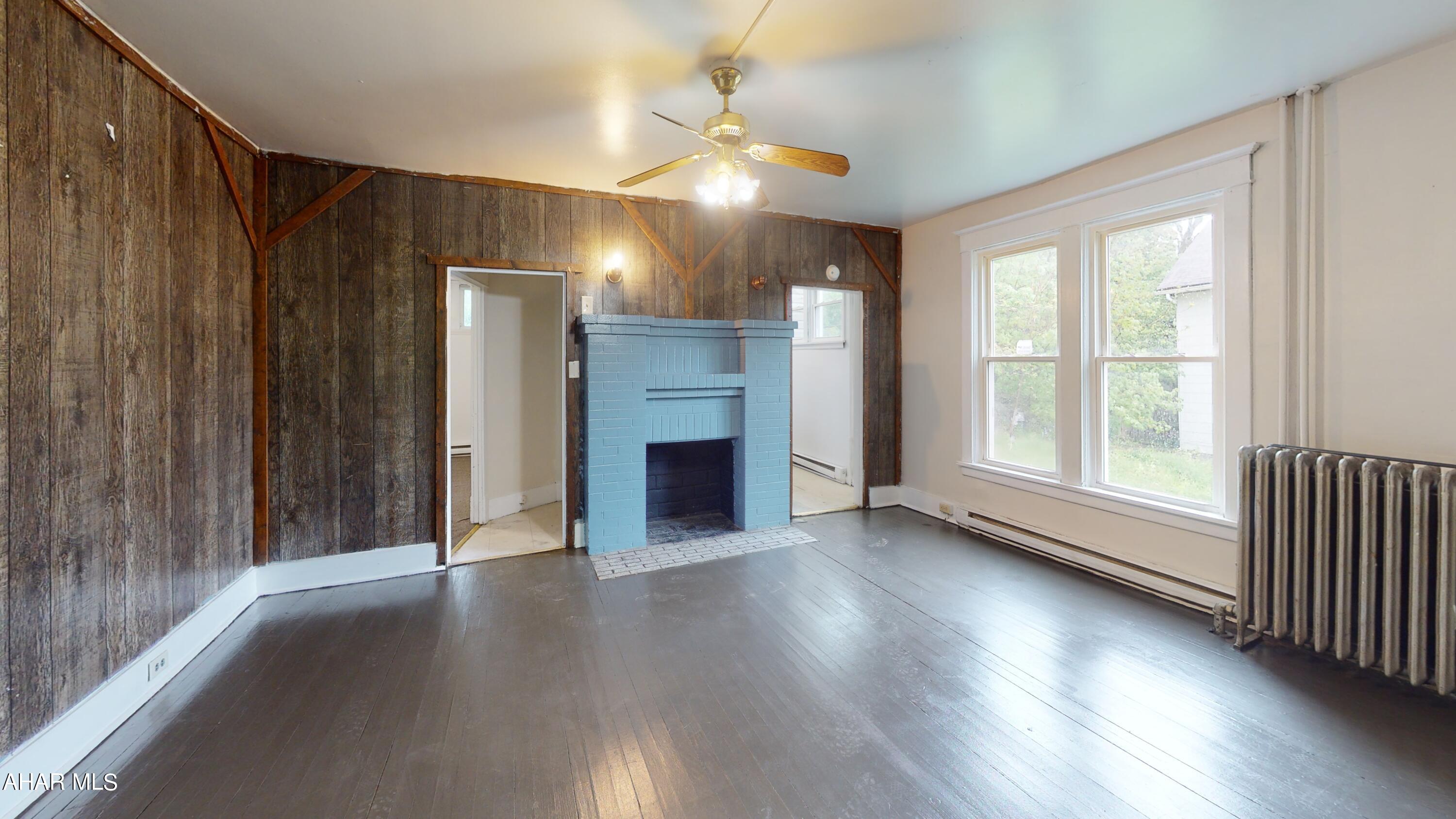 None - Residential Income