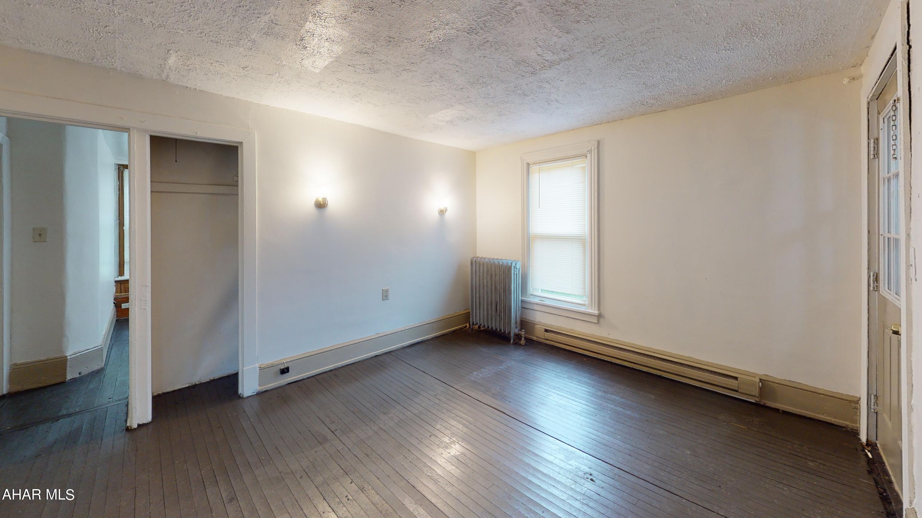 None - Residential Income