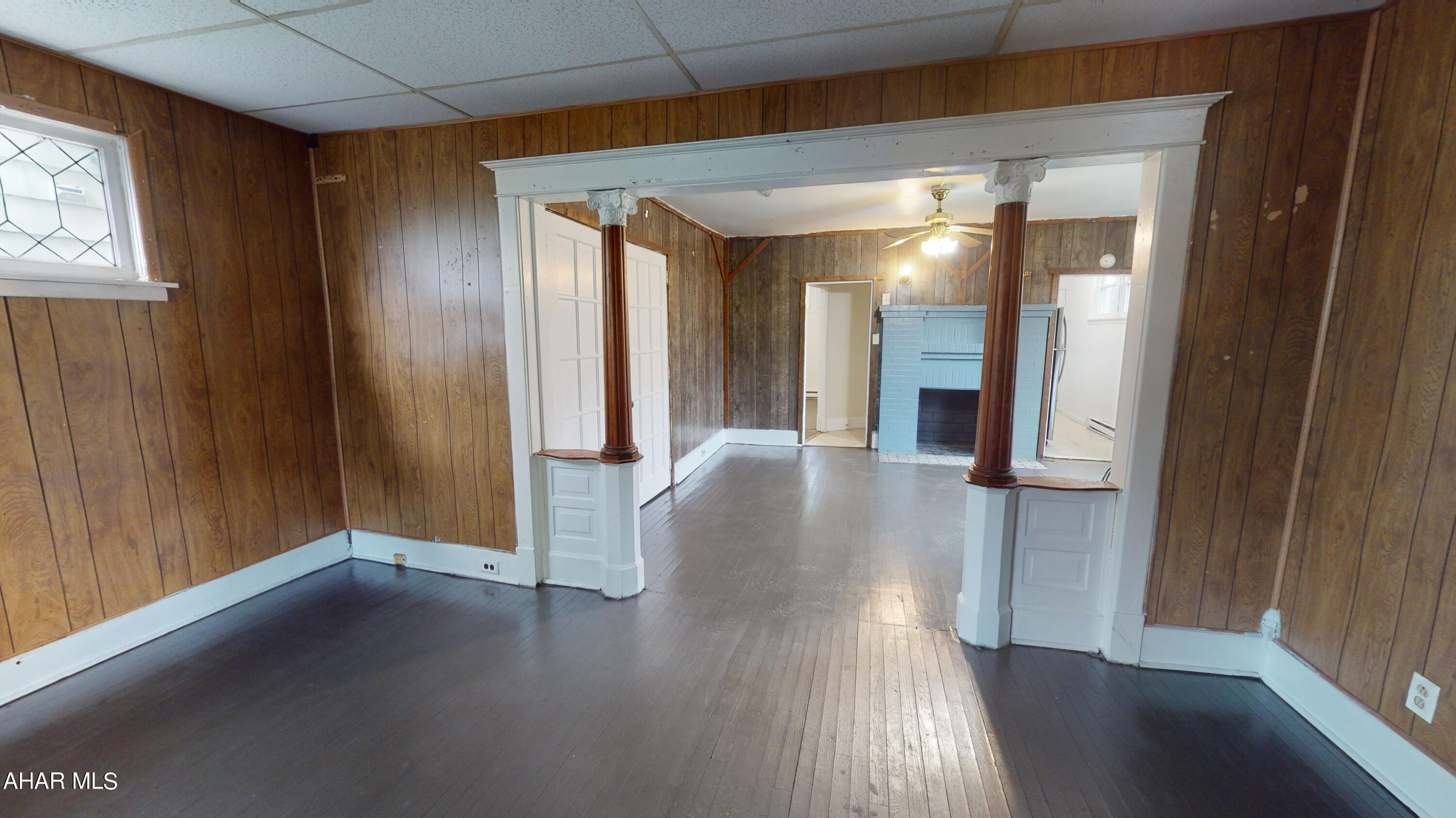 None - Residential Income