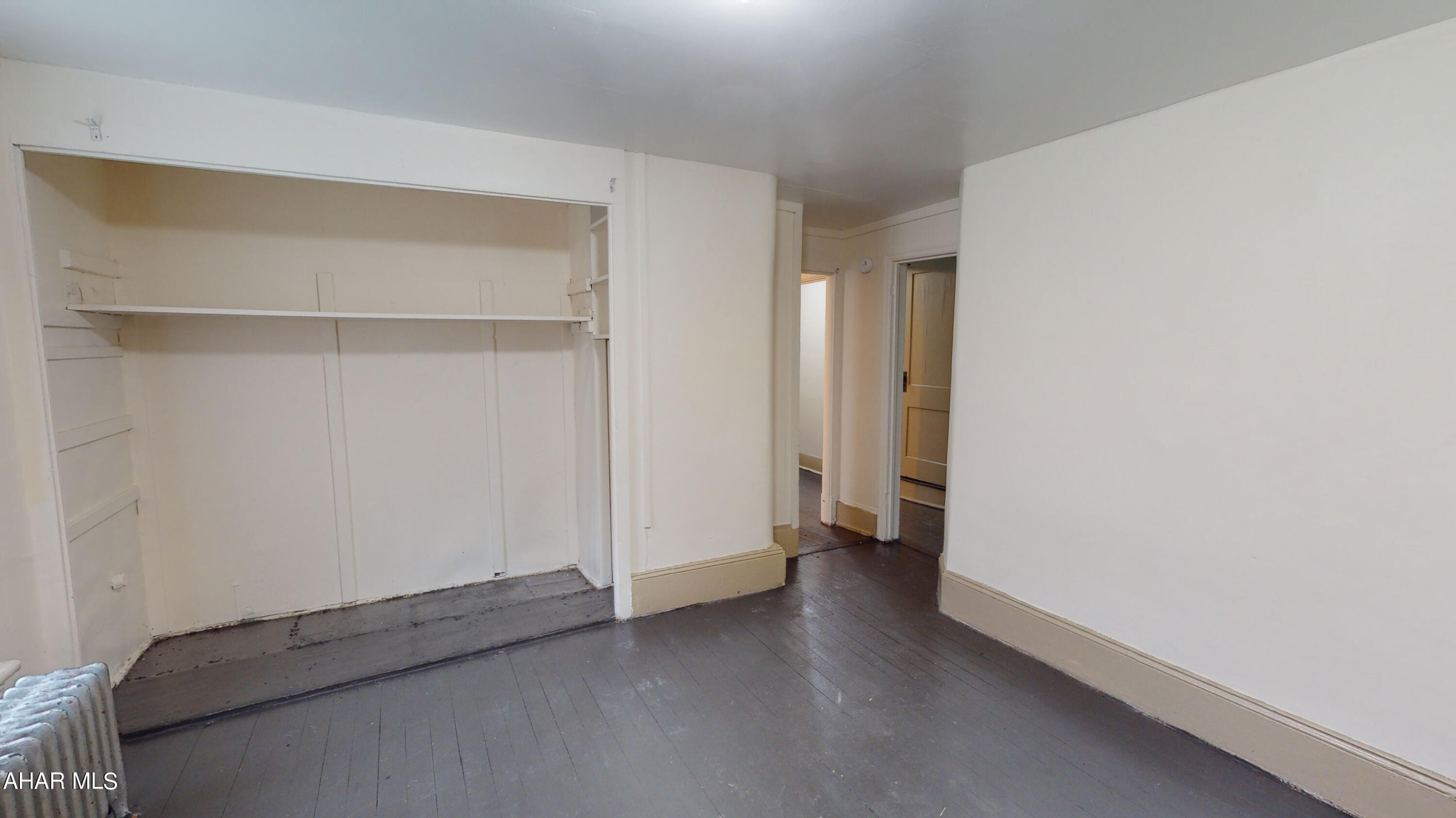 None - Residential Income