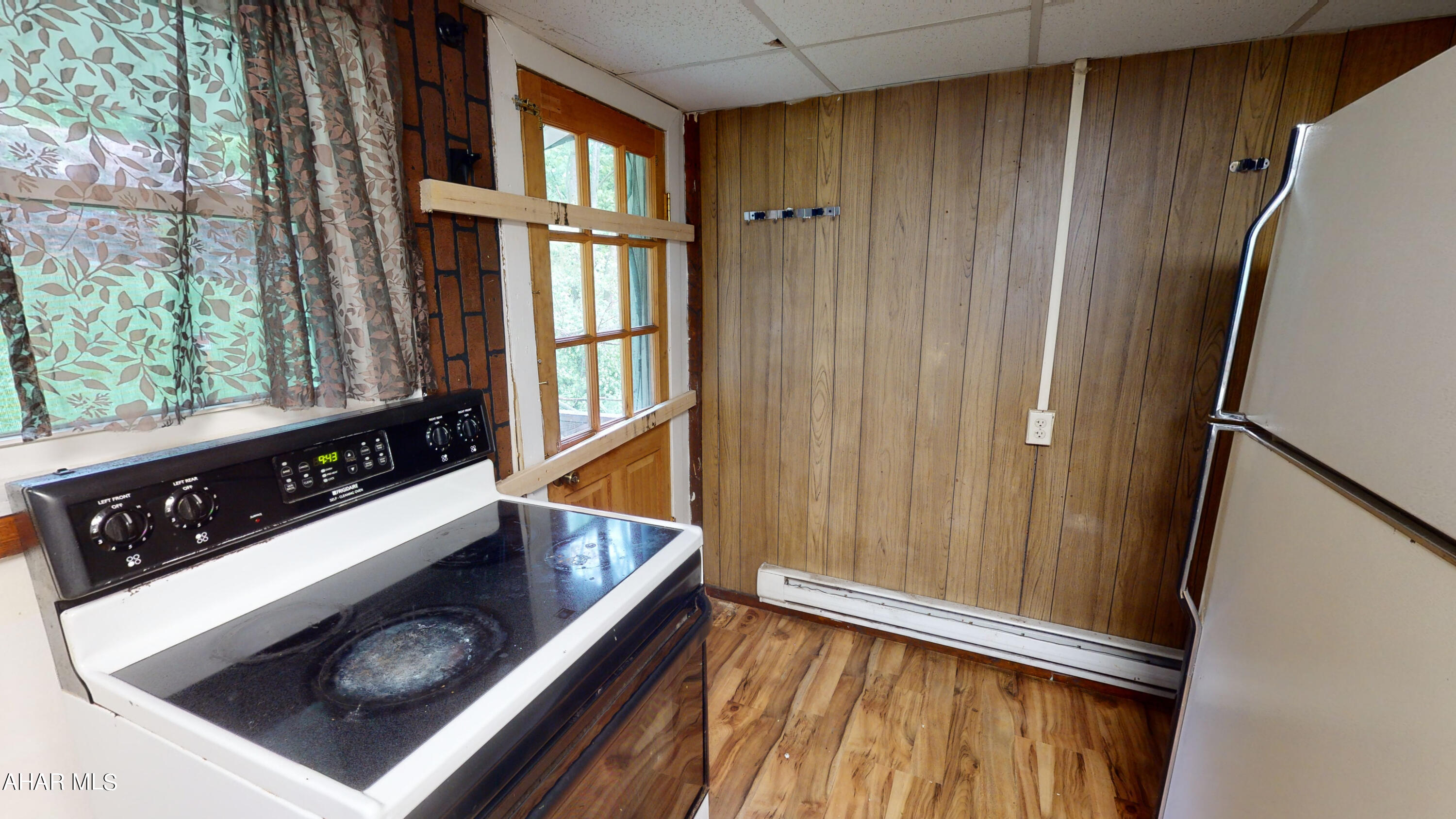 None - Residential Income