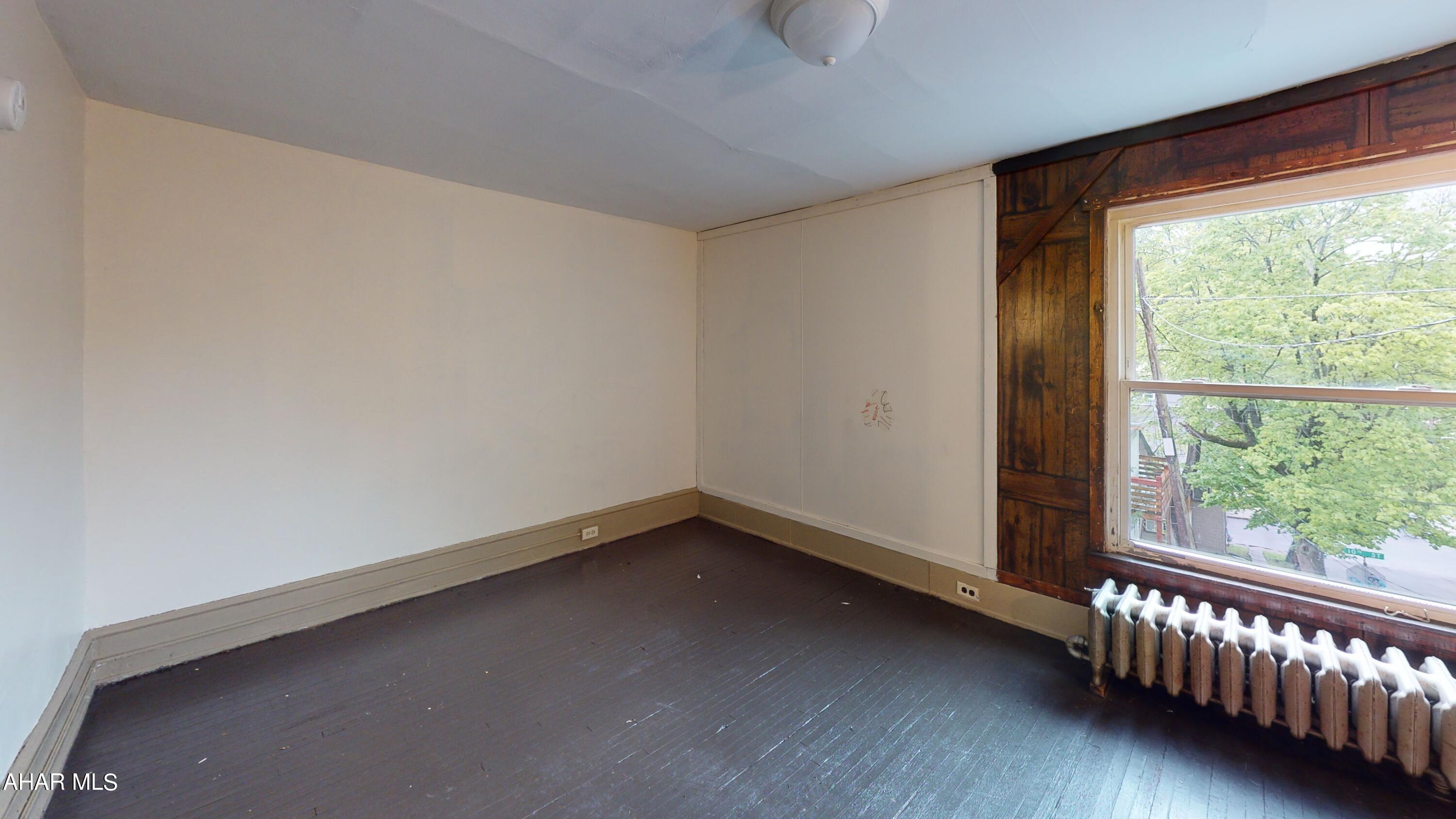 None - Residential Income