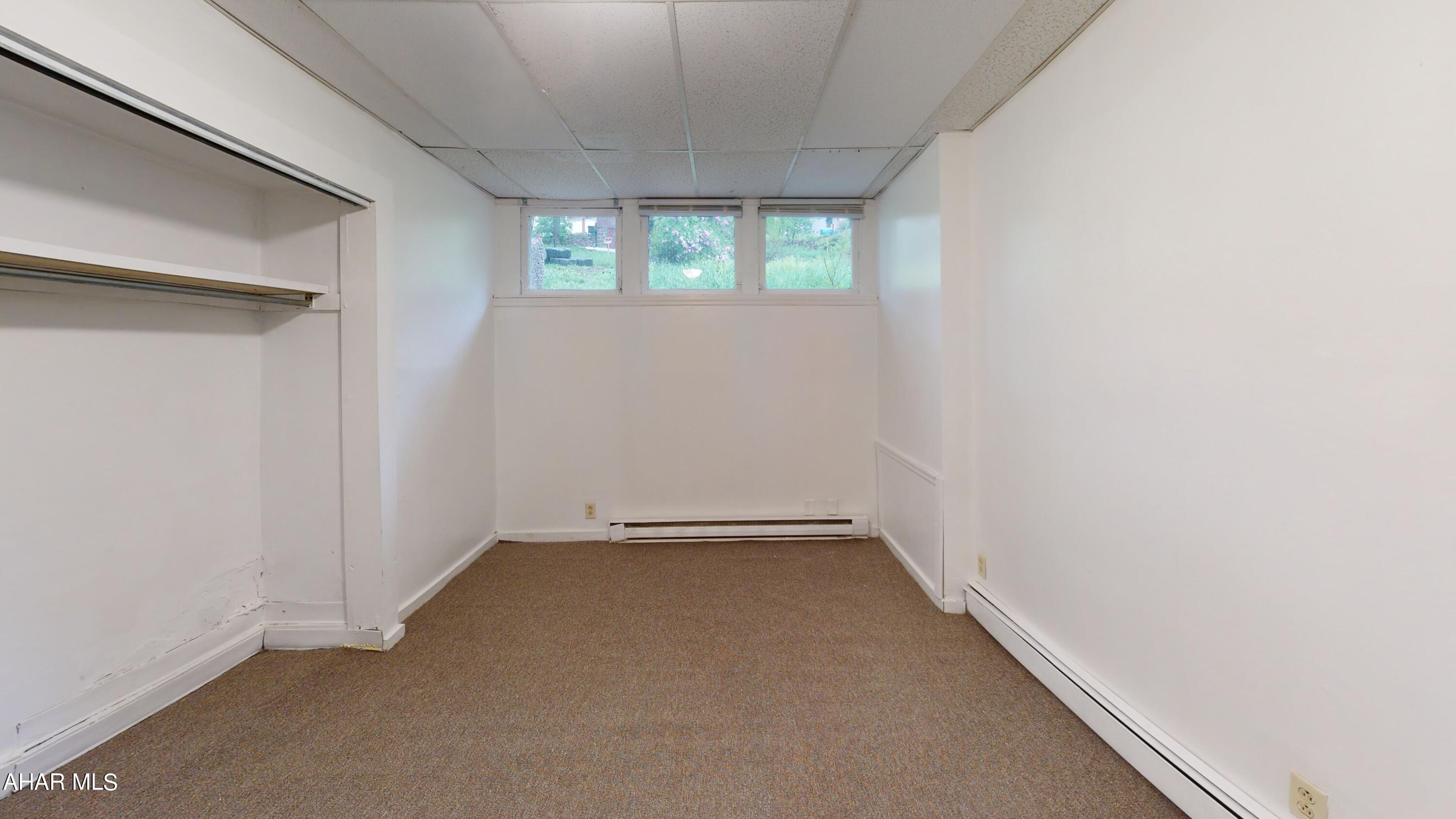 None - Residential Income