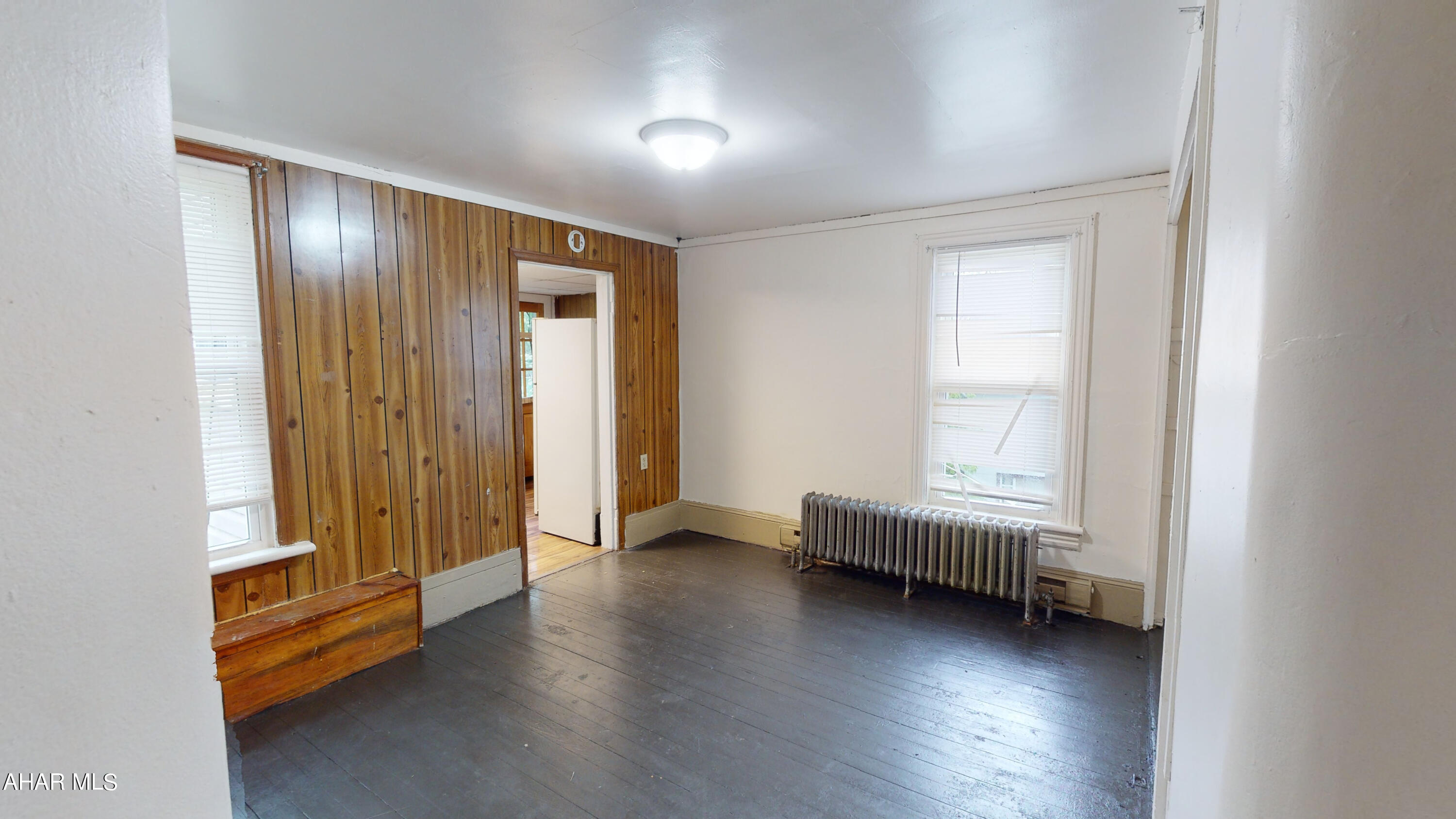 None - Residential Income