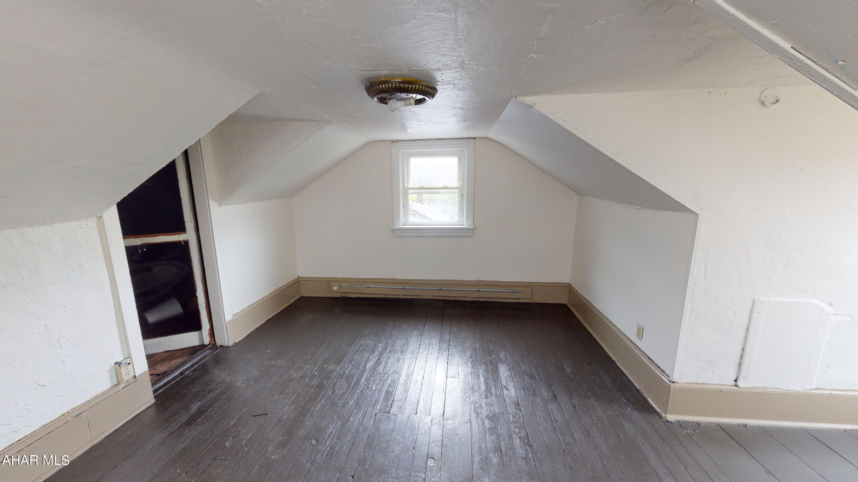 None - Residential Income