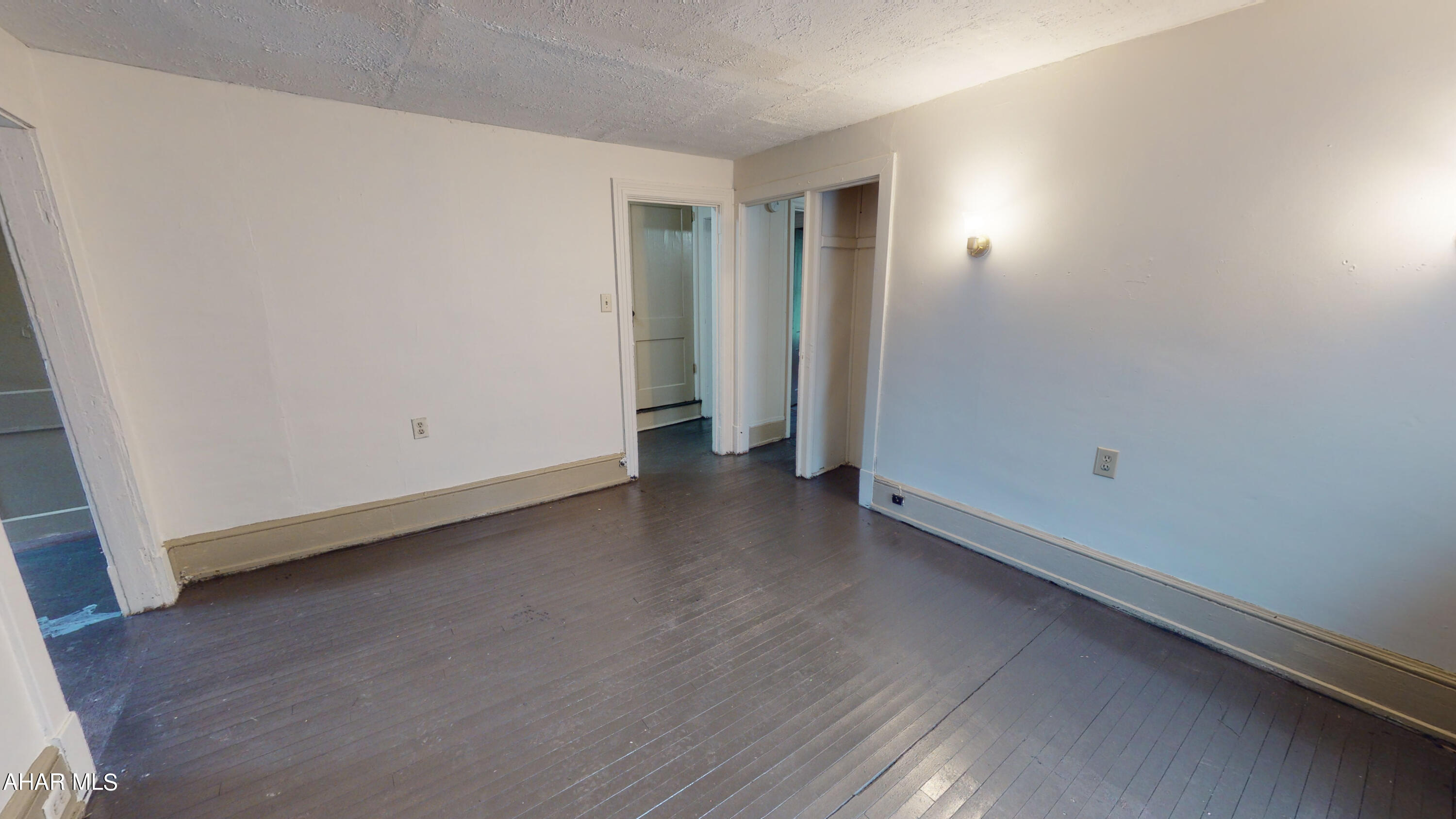 None - Residential Income