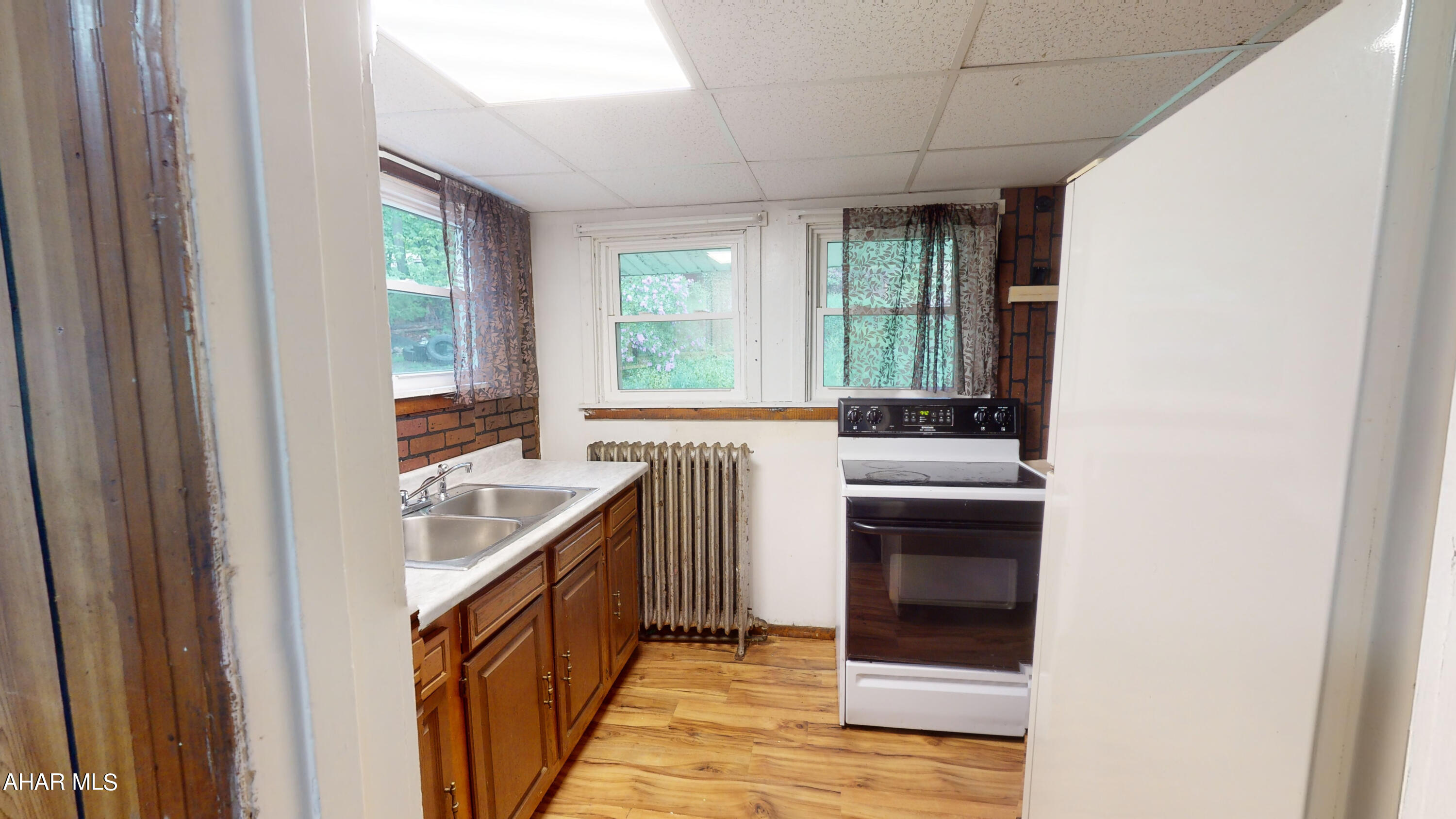 None - Residential Income