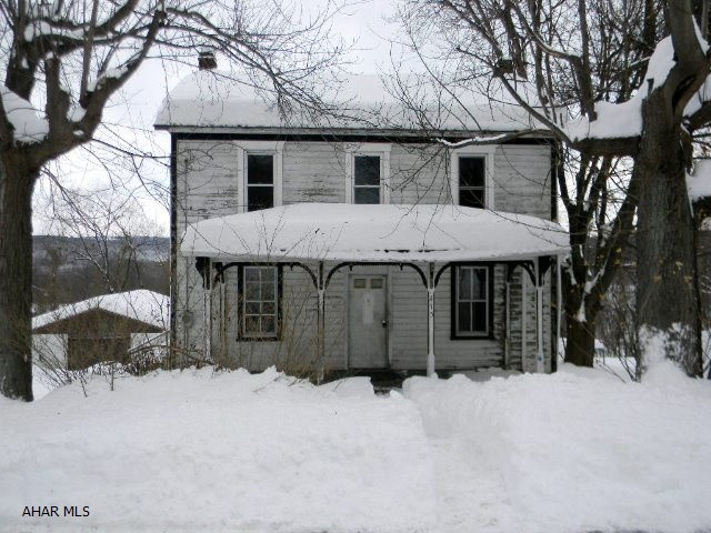 Unknown - Residential