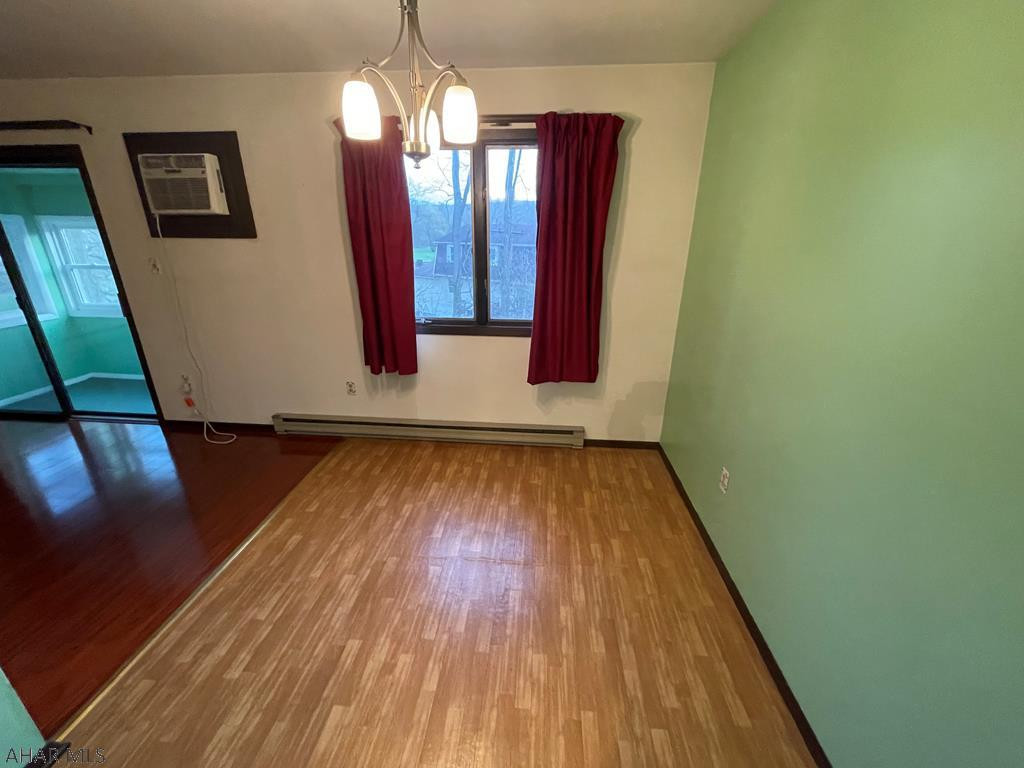 Penn Terrace - Residential