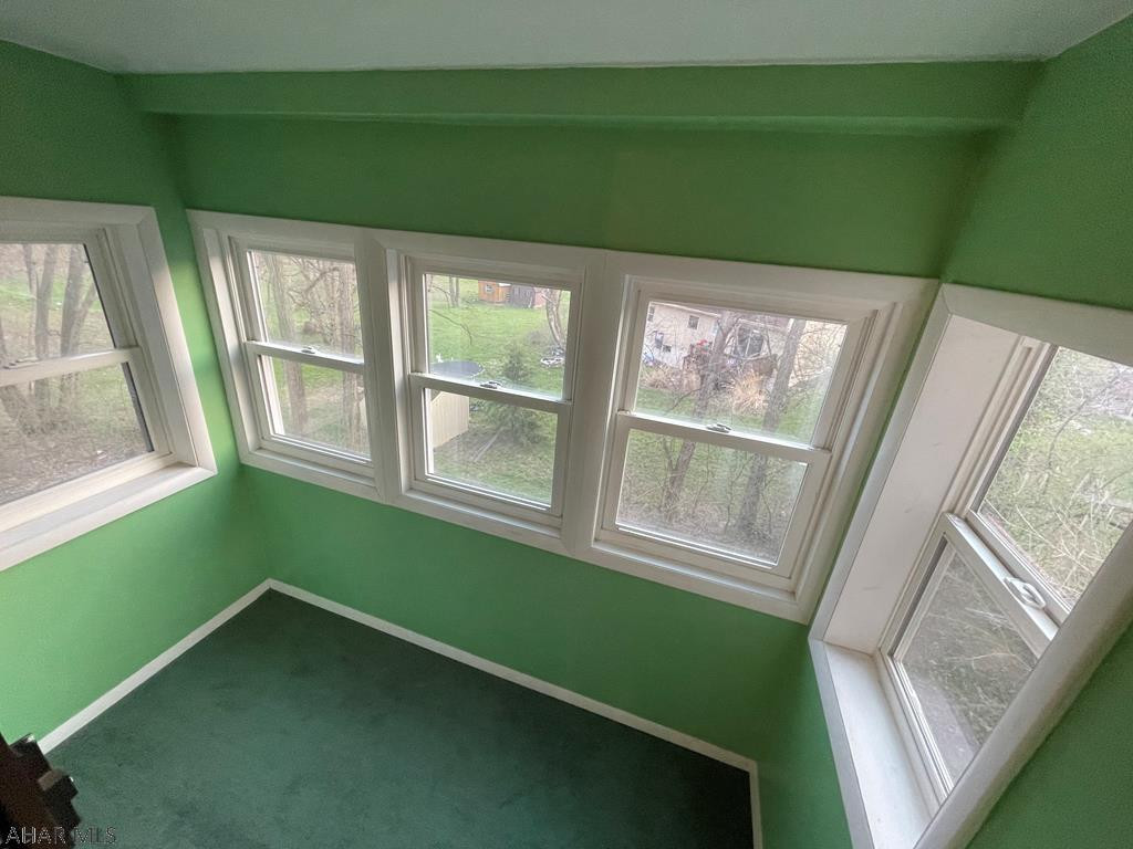 Penn Terrace - Residential