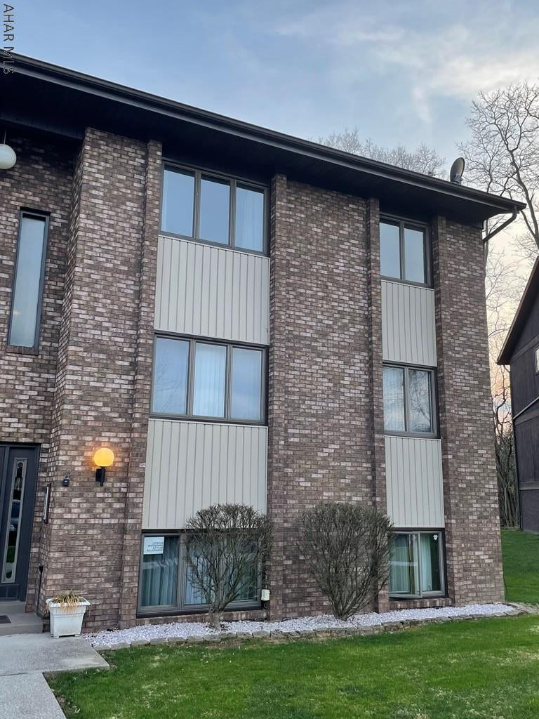 Penn Terrace - Residential