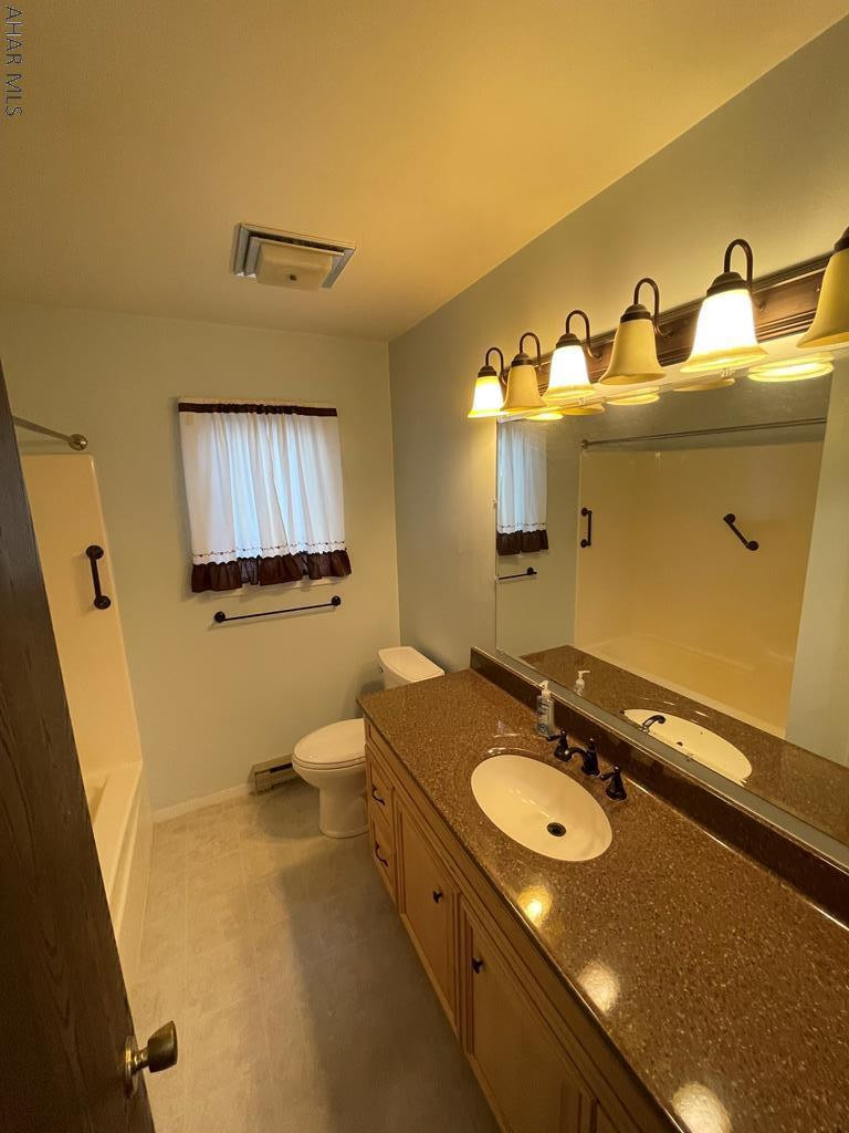 Penn Terrace - Residential