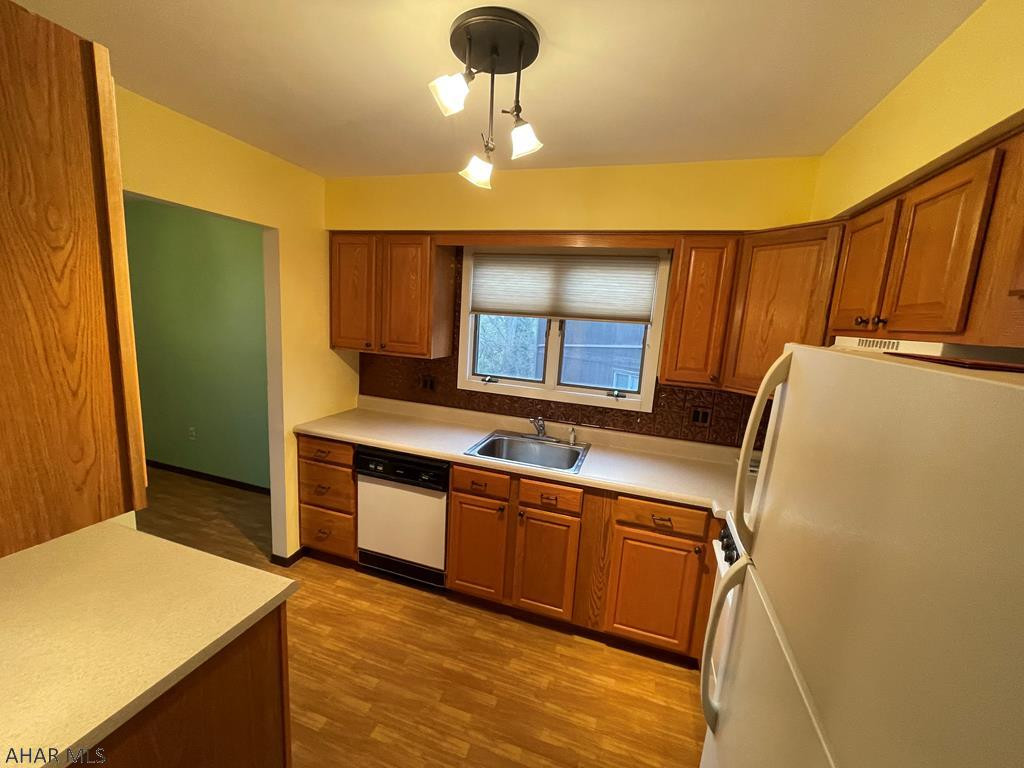 Penn Terrace - Residential