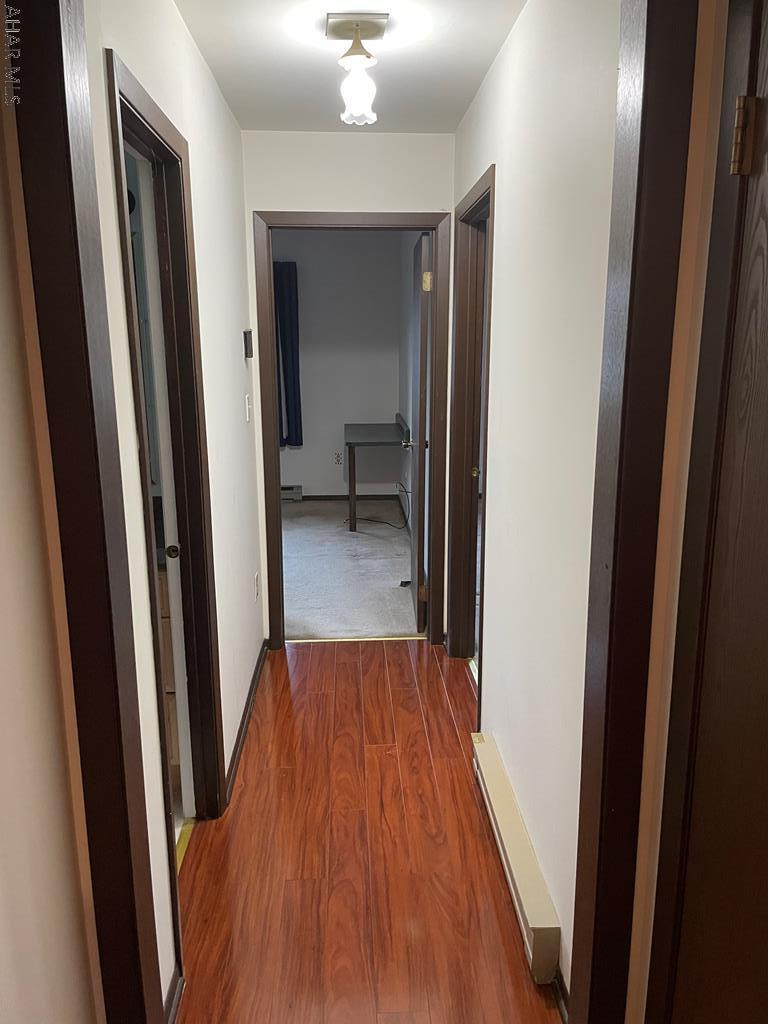 Penn Terrace - Residential