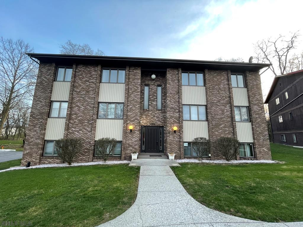 Penn Terrace - Residential