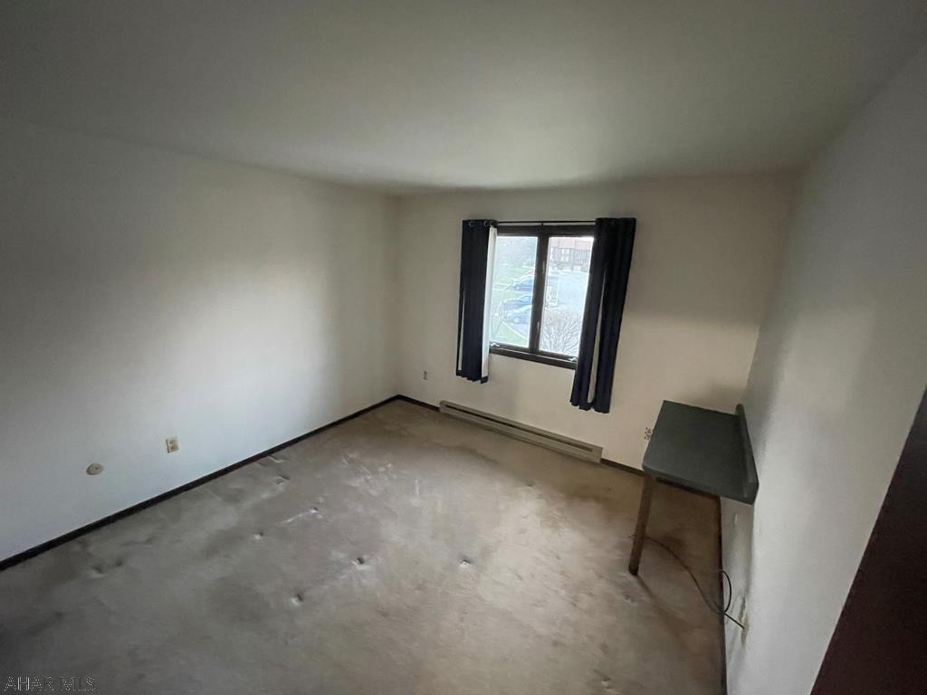 Penn Terrace - Residential