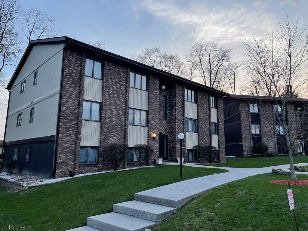 Penn Terrace - Residential